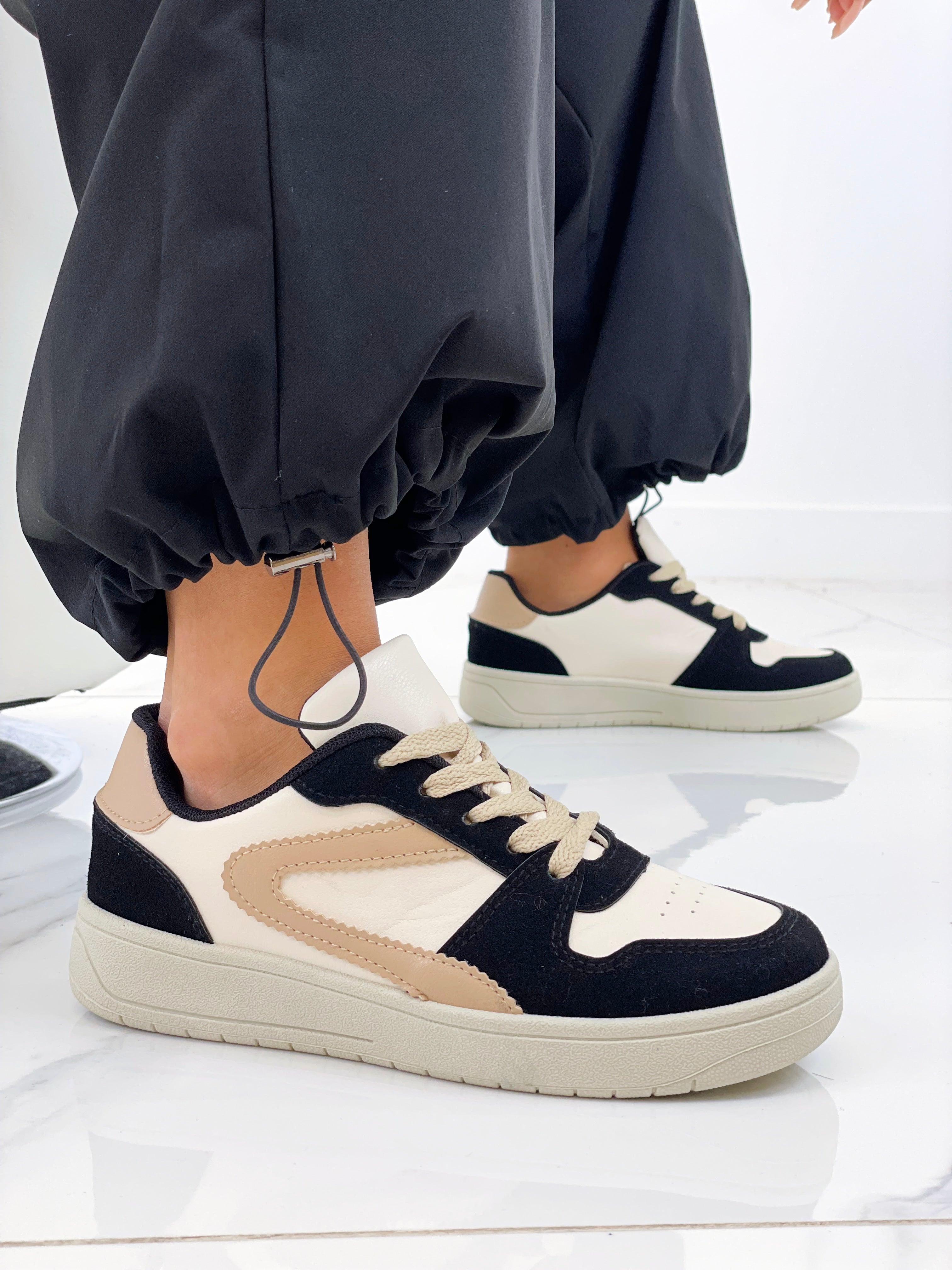 Zapatilla deportiva Praga - Zebra&Maduixa®