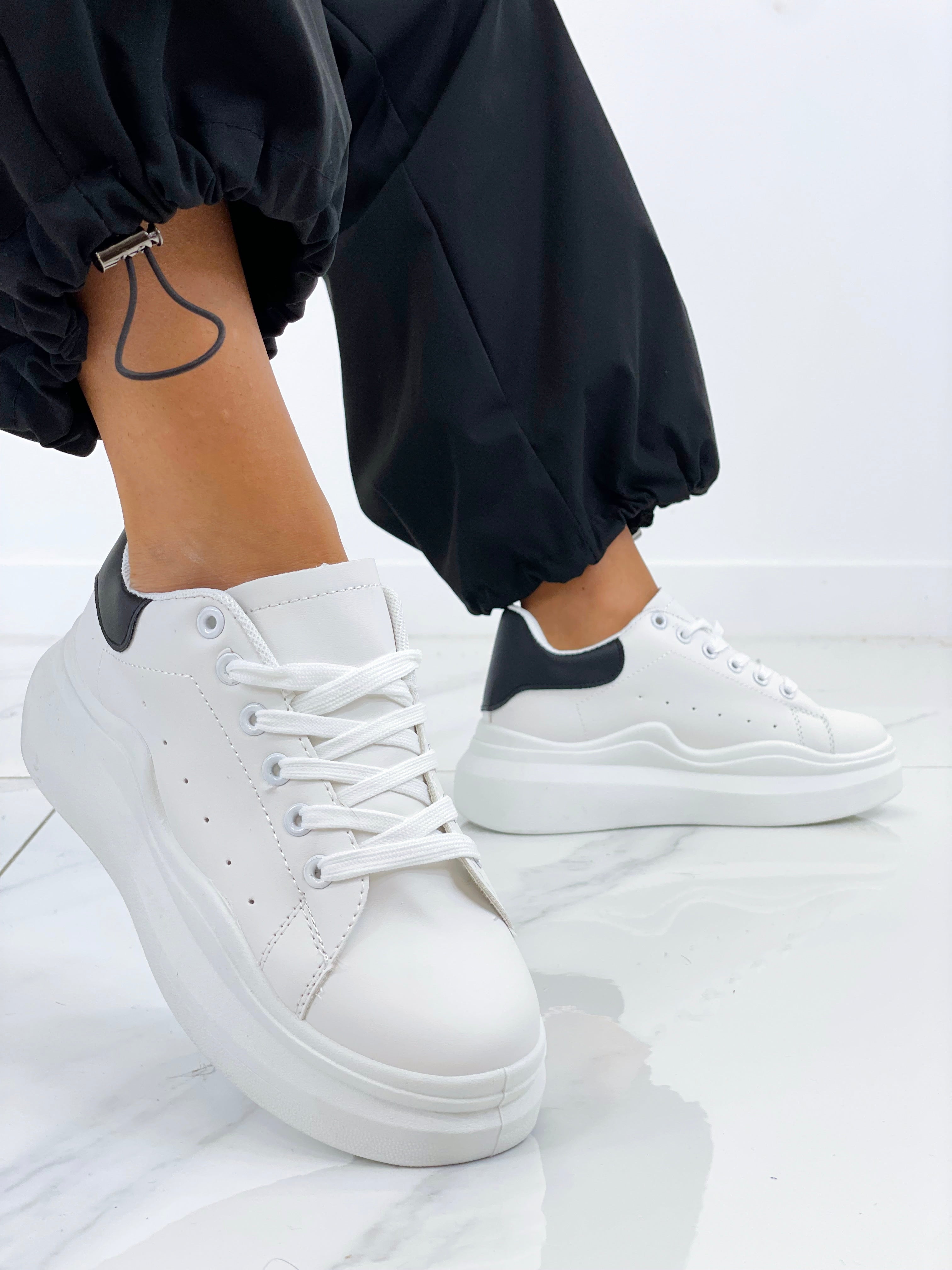 Zapatillas deportivas Venice - Zebra&Maduixa®