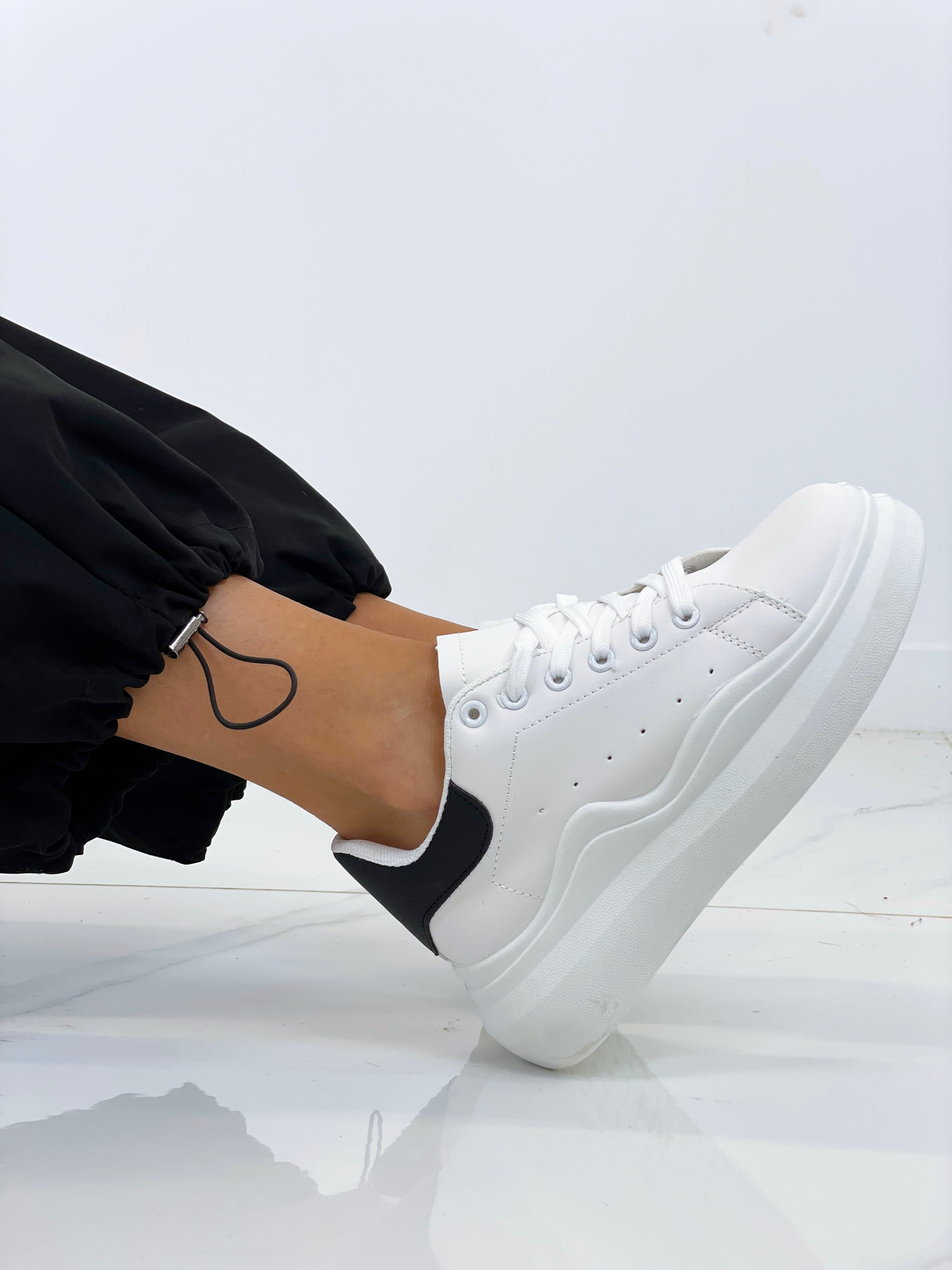 Zapatillas deportivas Venice - Zebra&Maduixa®