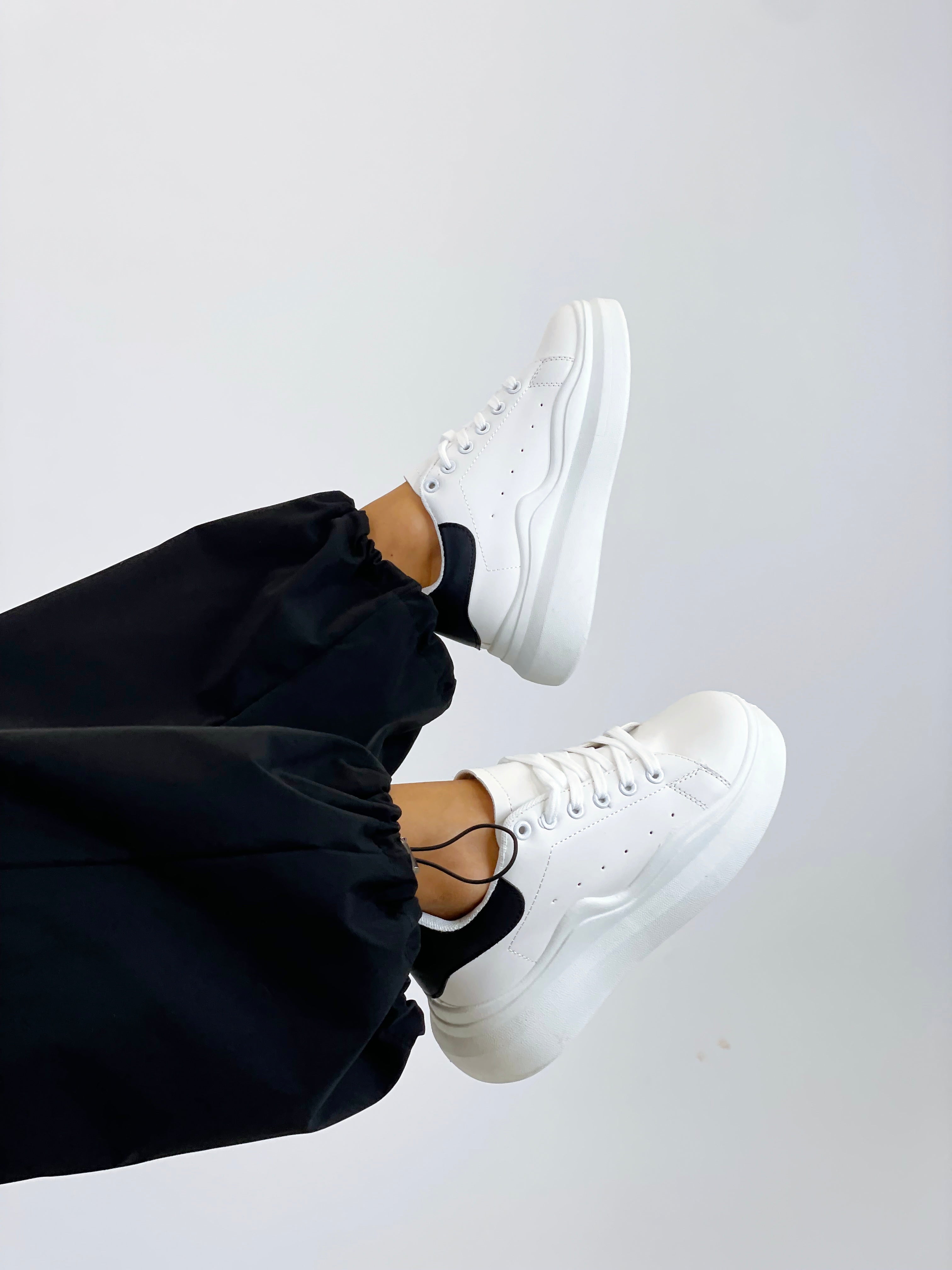 Zapatillas deportivas Venice - Zebra&Maduixa®