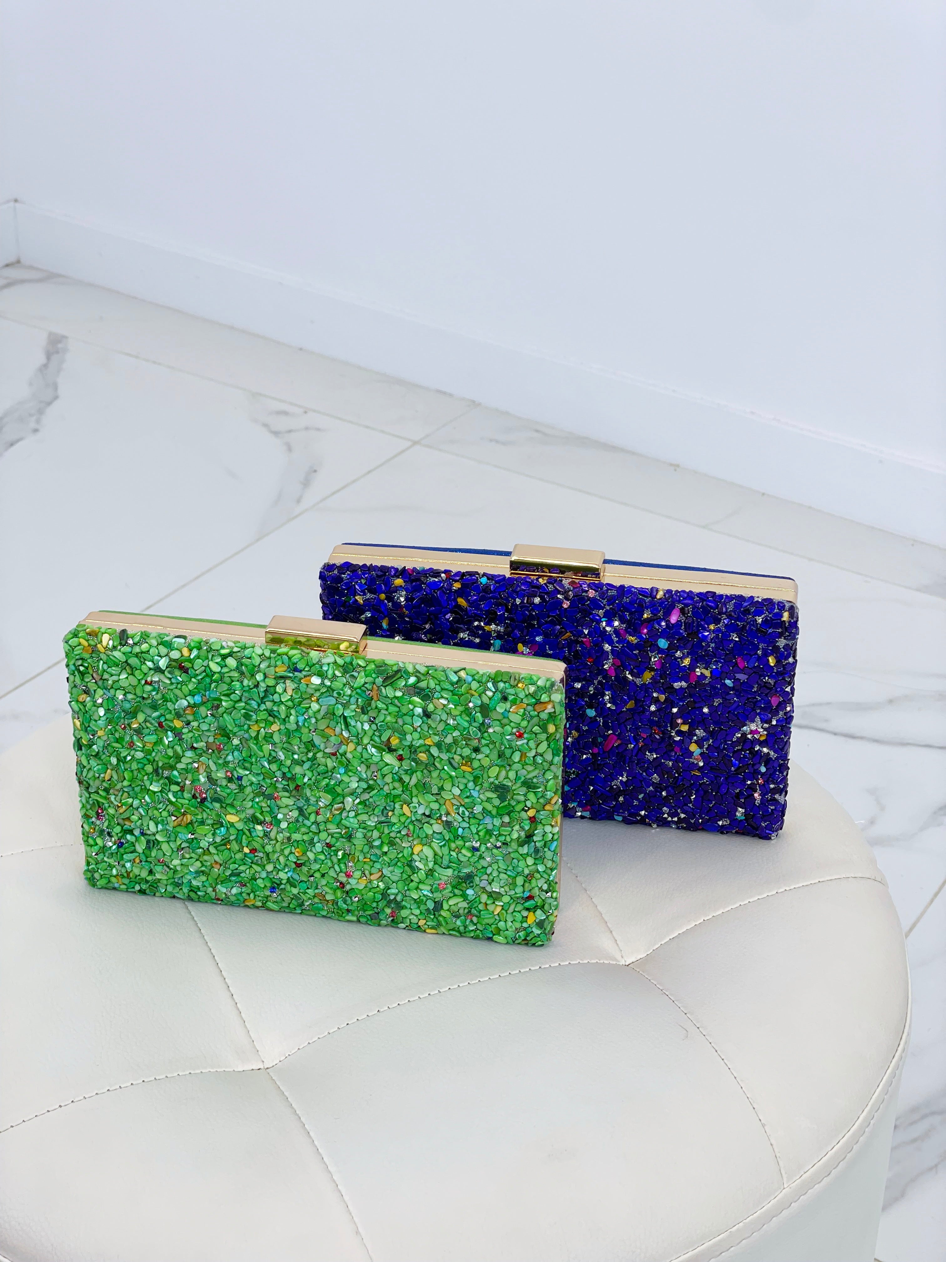 Bolso de mano Amatista - Zebra&Maduixa®