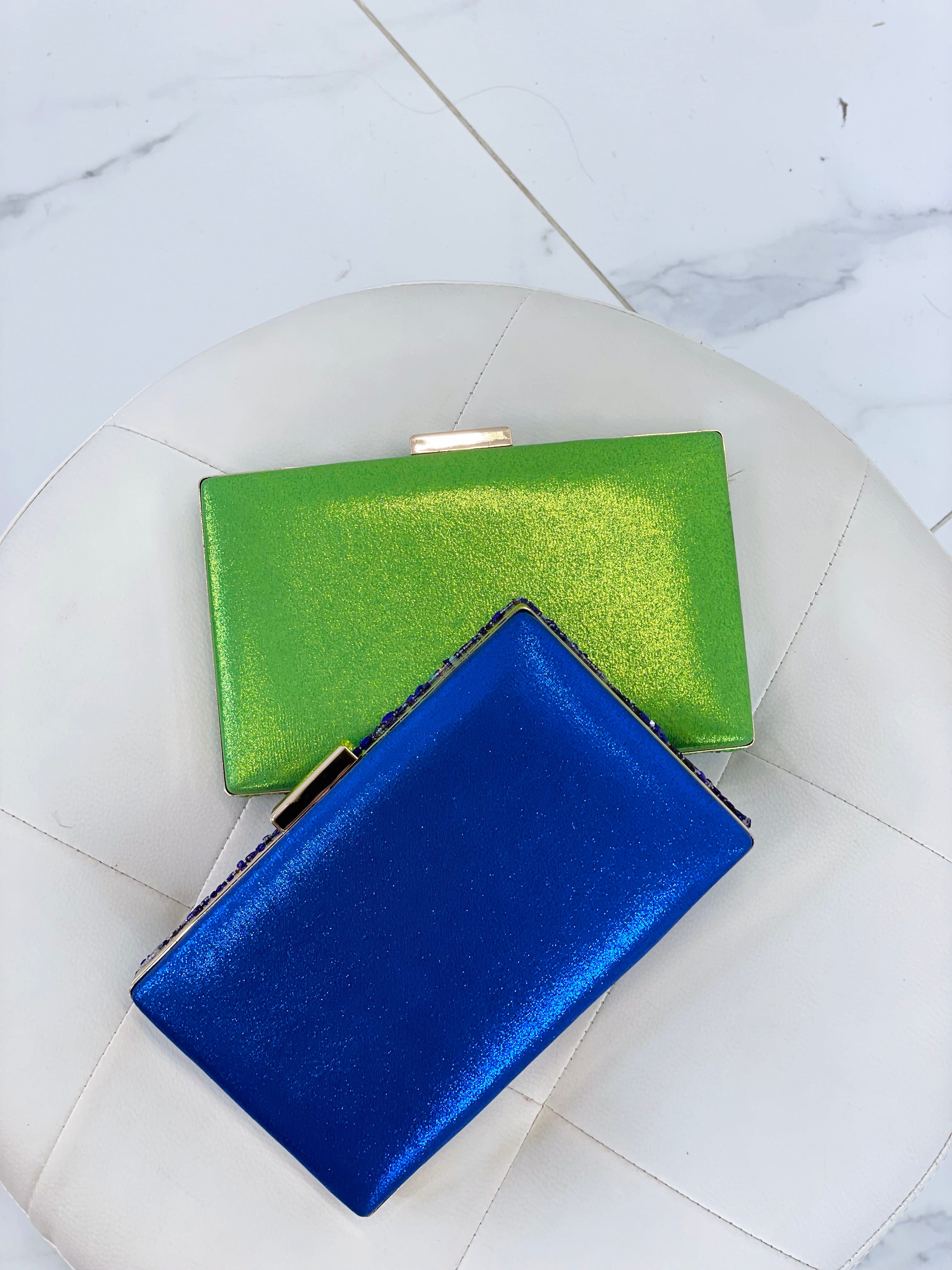 Bolso de mano Amatista - Zebra&Maduixa®