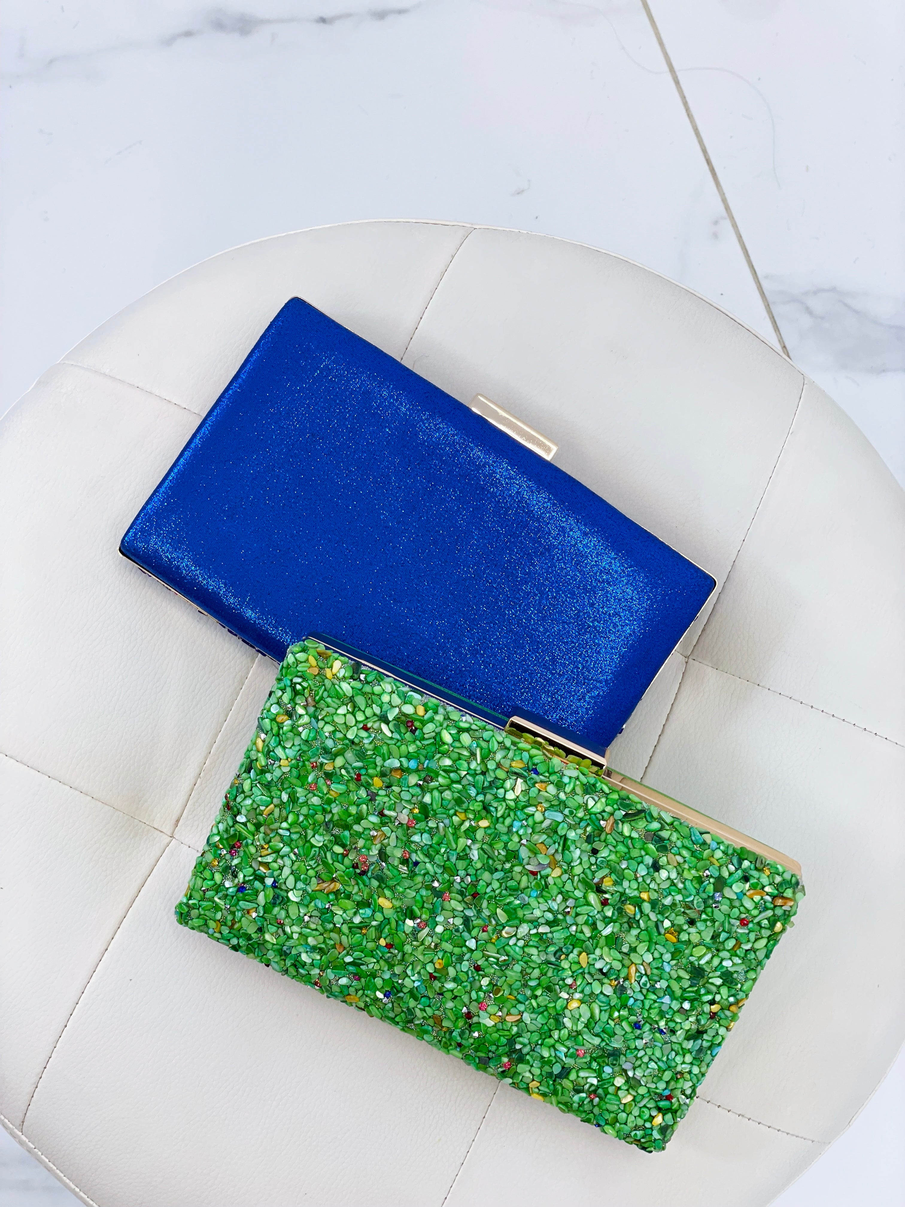 Bolso de mano Amatista - Zebra&Maduixa®