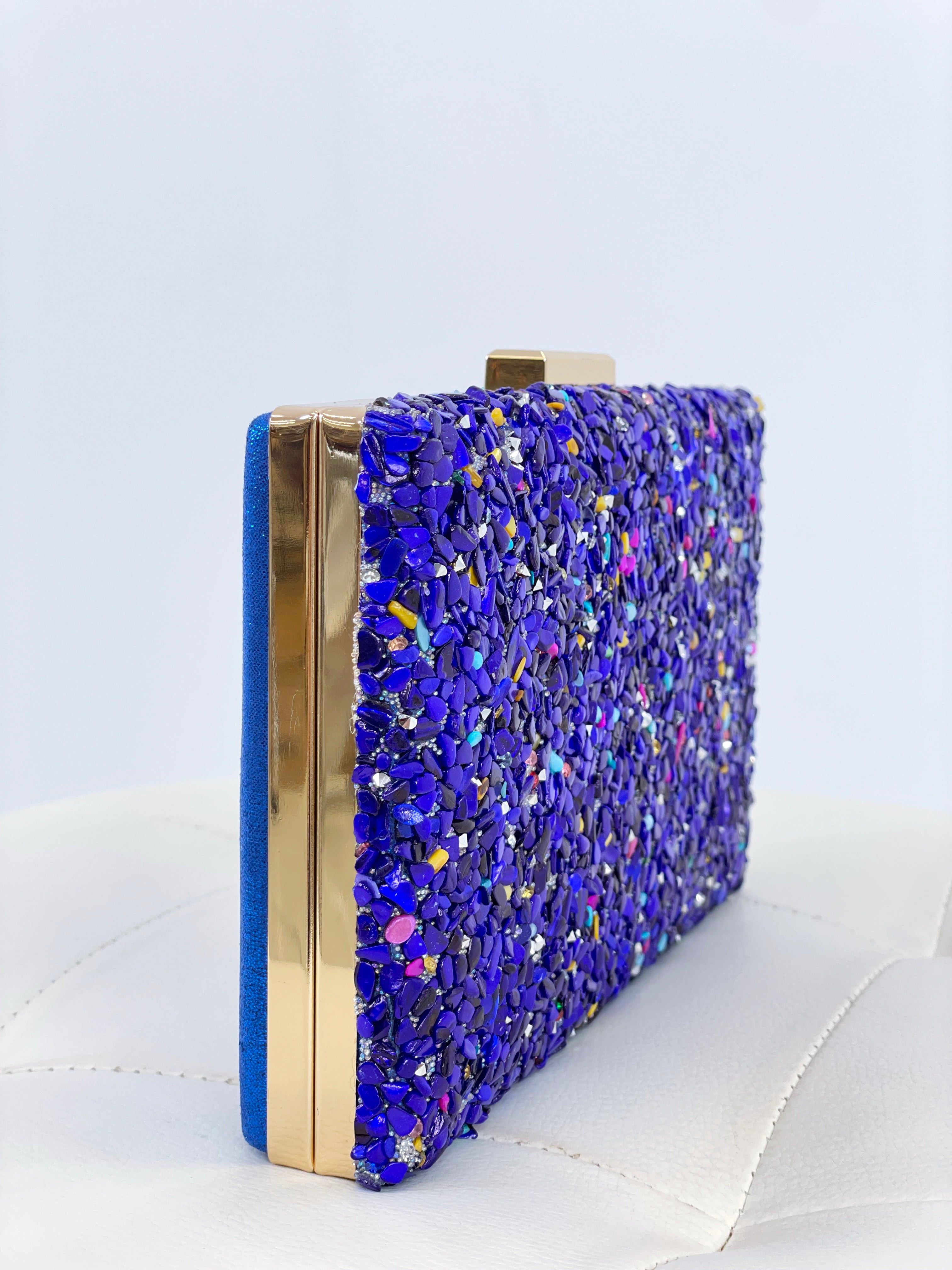 Bolso de mano Amatista - Zebra&Maduixa®