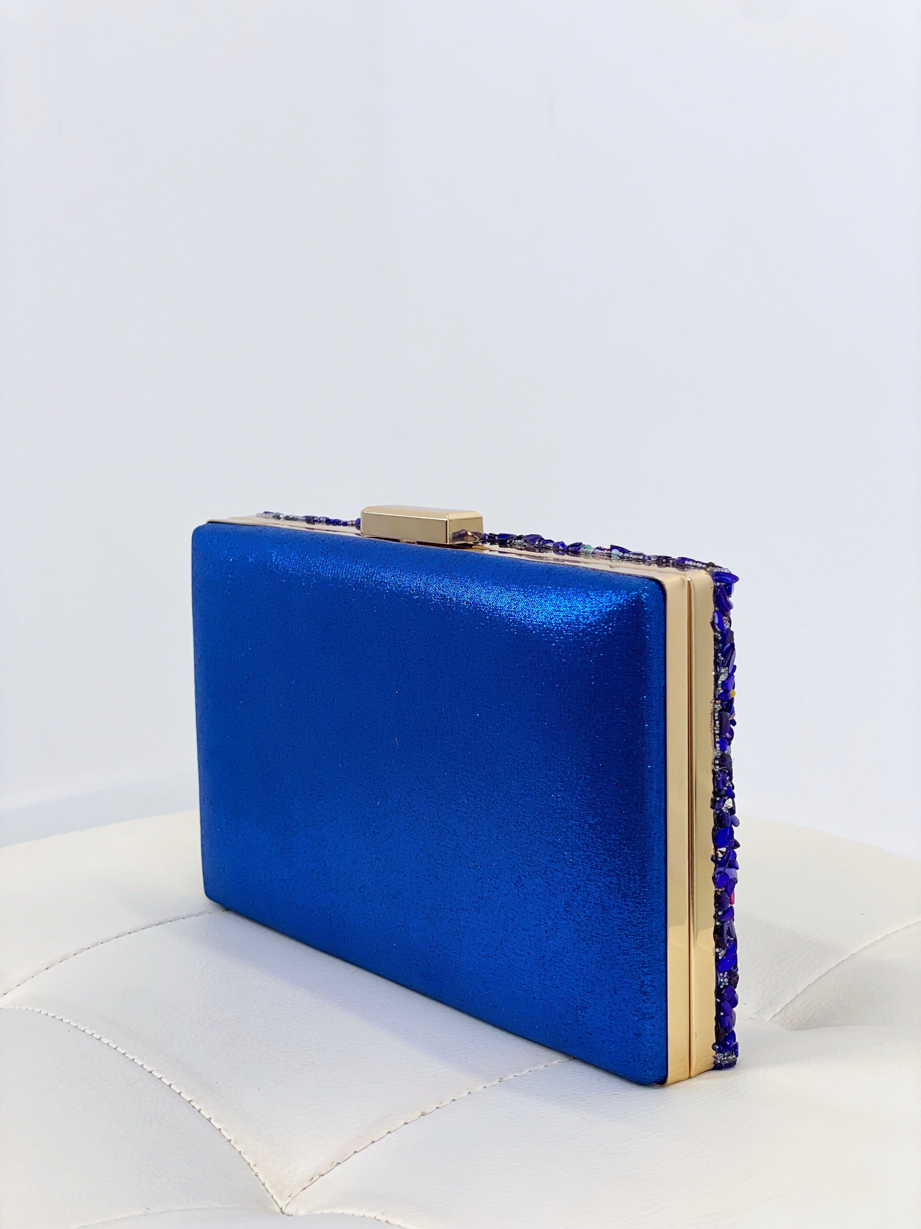 Bolso de mano Amatista - Zebra&Maduixa®