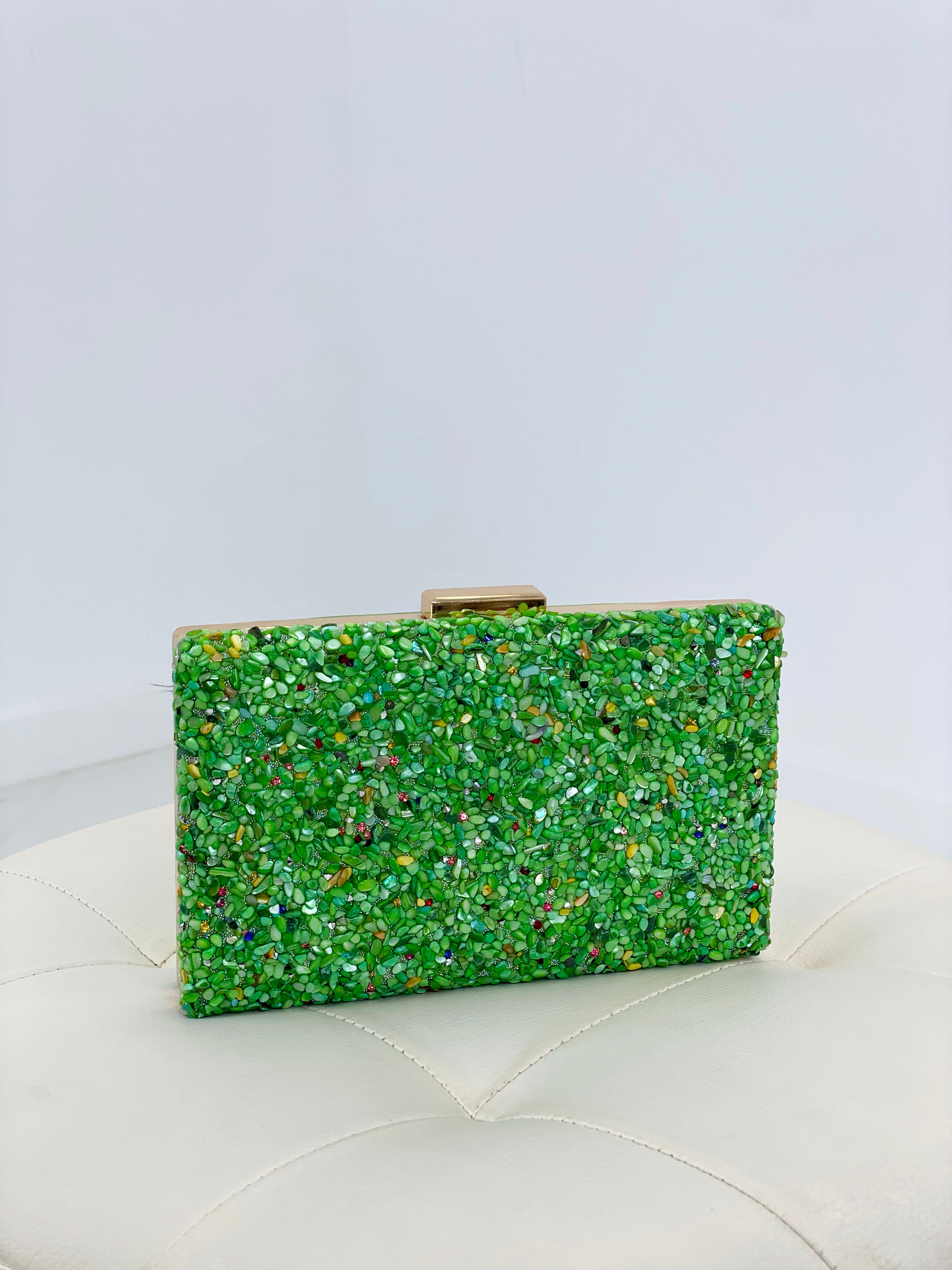 Bolso de mano Amatista - Zebra&Maduixa®