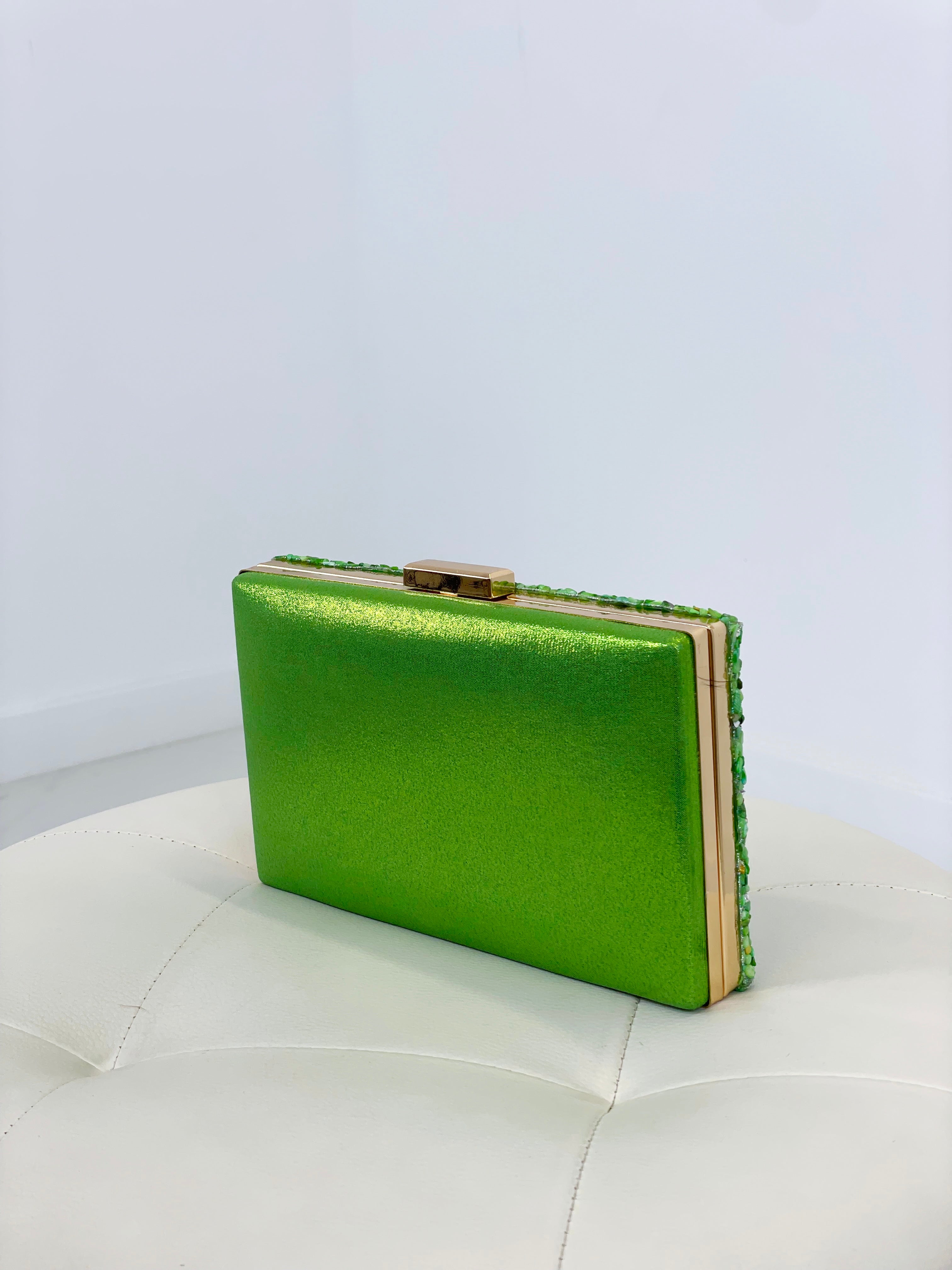 Bolso de mano Amatista - Zebra&Maduixa®