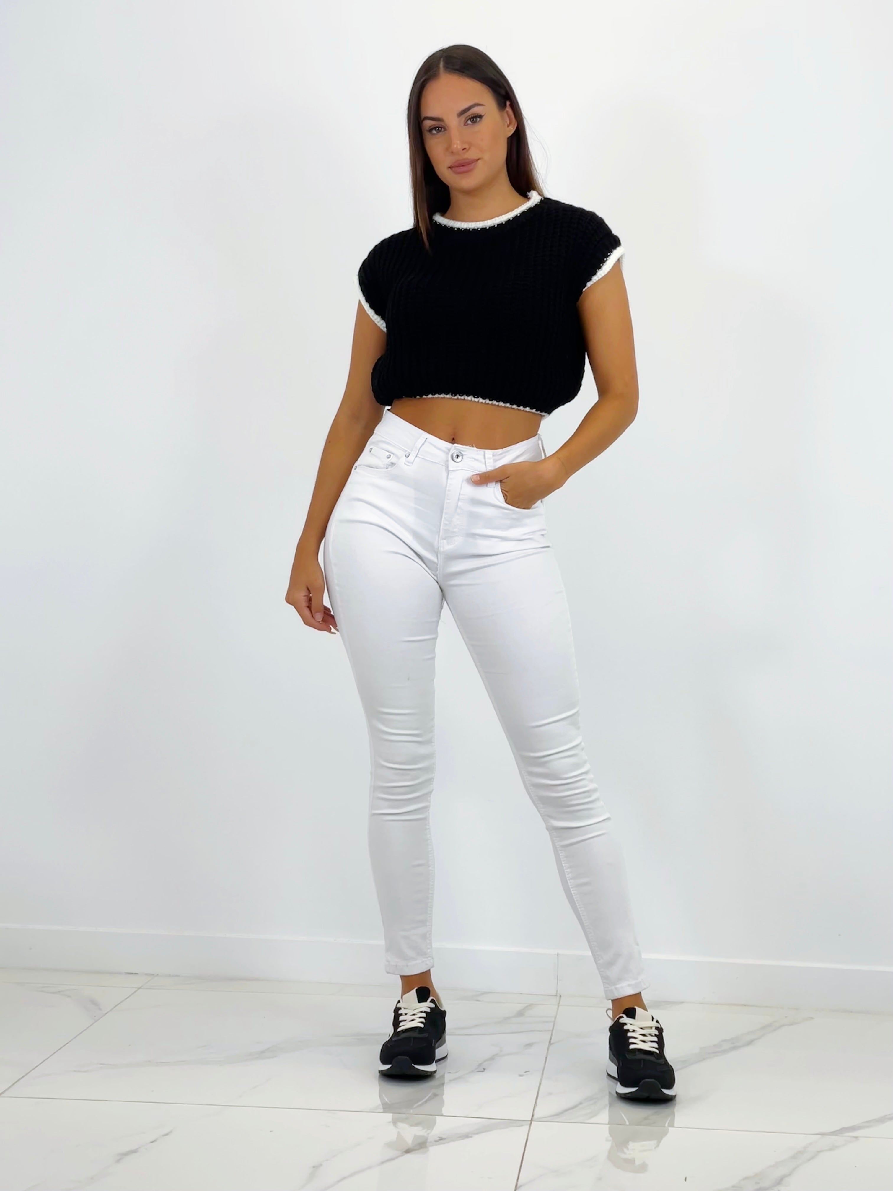 Zapatilla deportiva Zurich - Zebra&Maduixa®