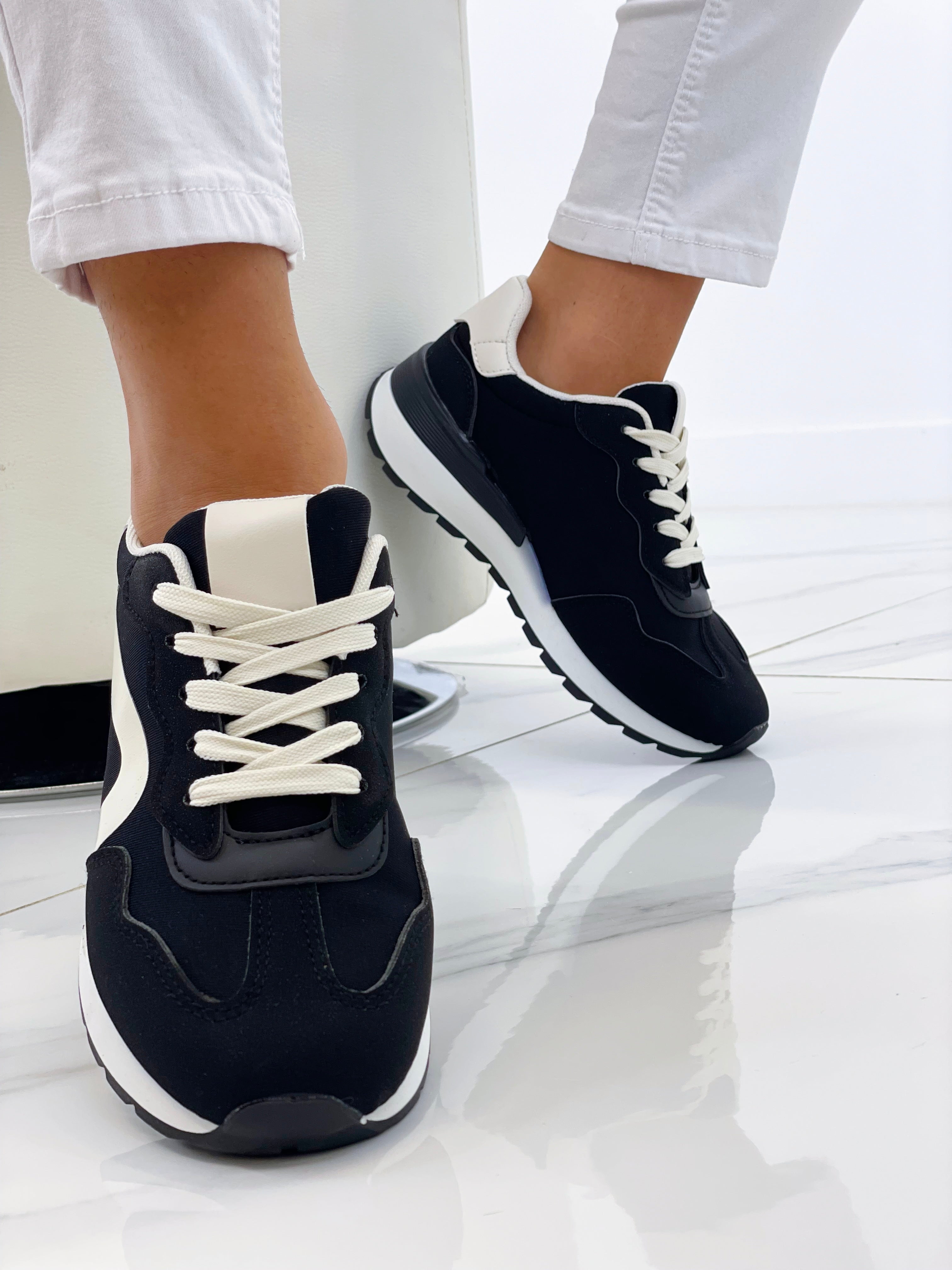 Zapatilla deportiva Zurich - Zebra&Maduixa®