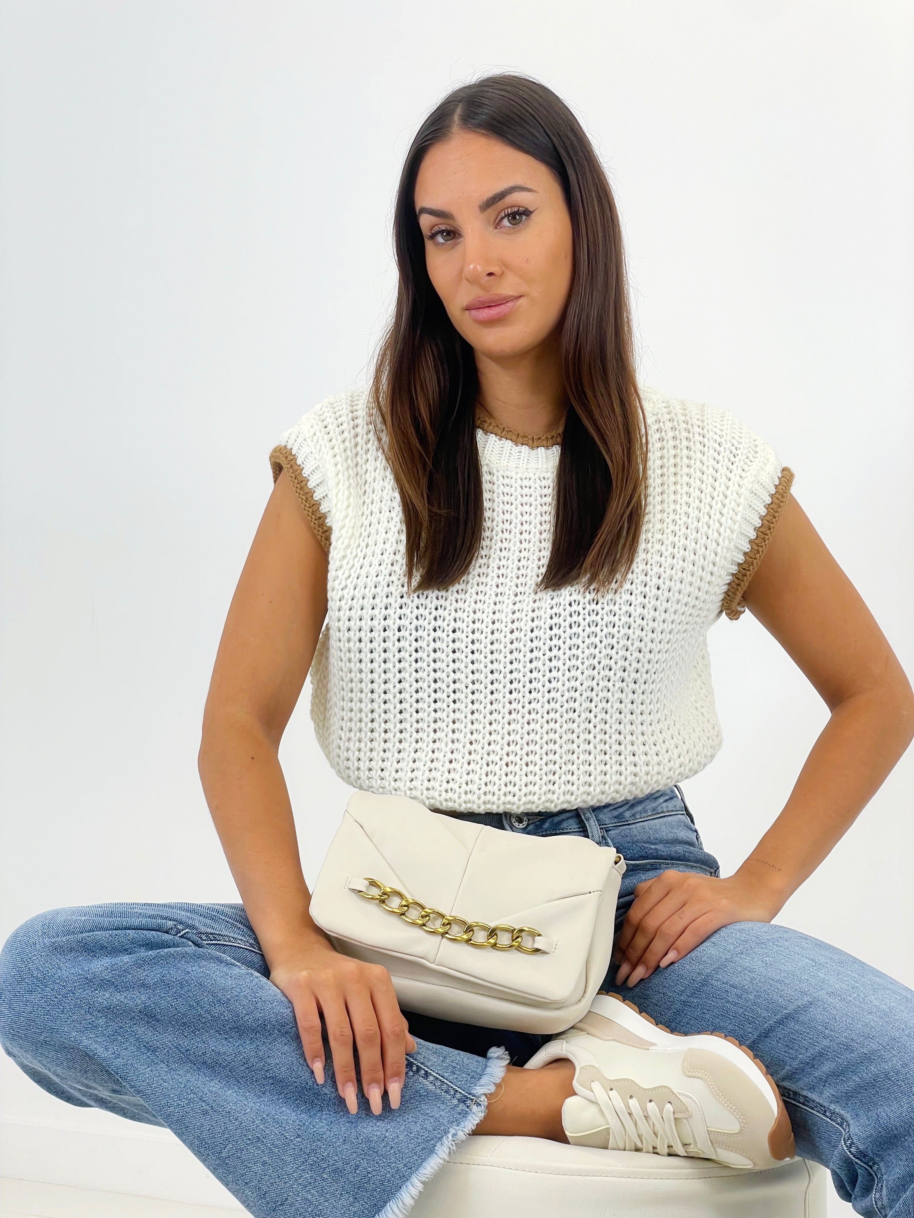 Zapatilla deportiva Zurich - Zebra&Maduixa®