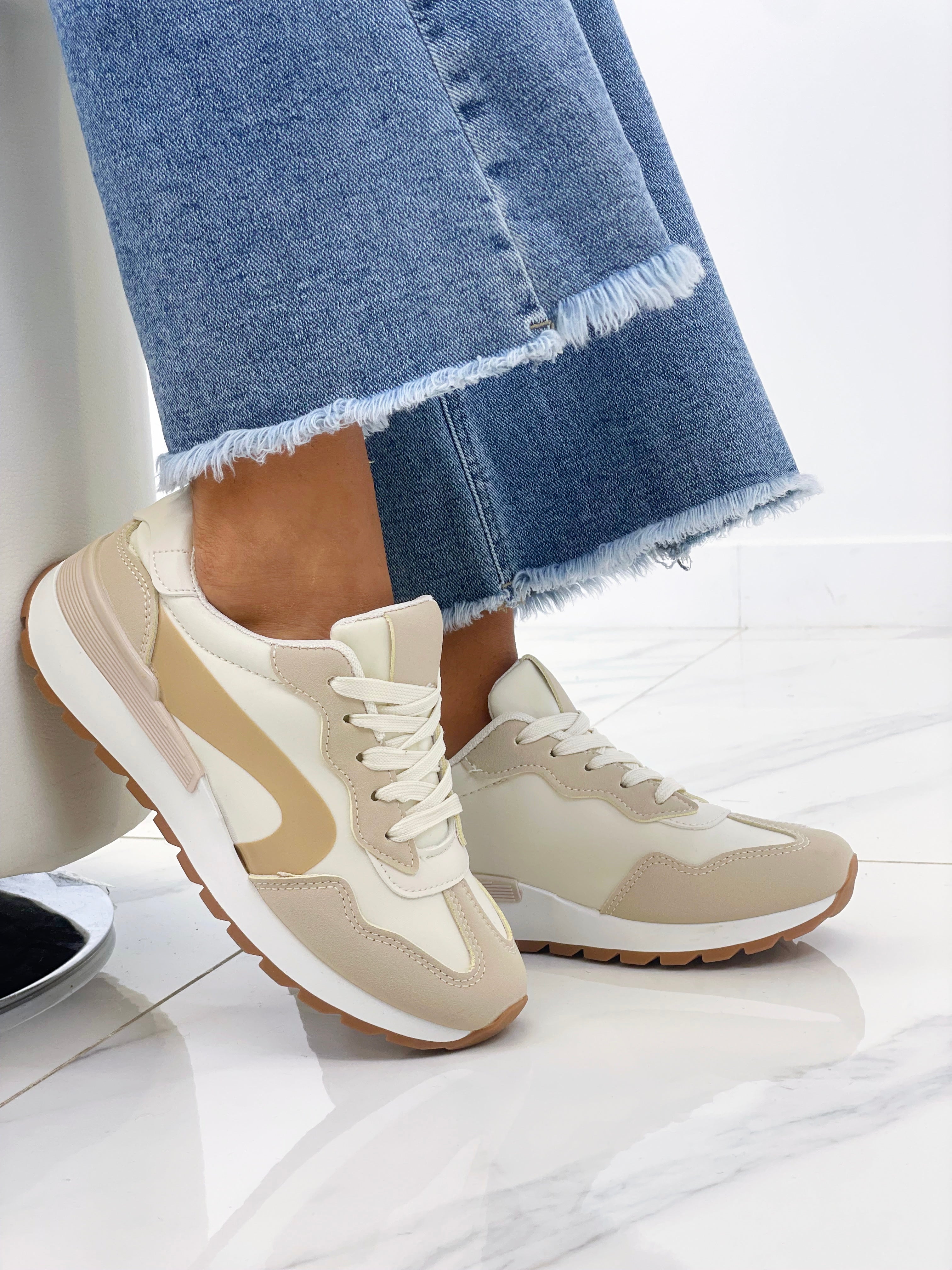 Zapatilla deportiva Zurich - Zebra&Maduixa®