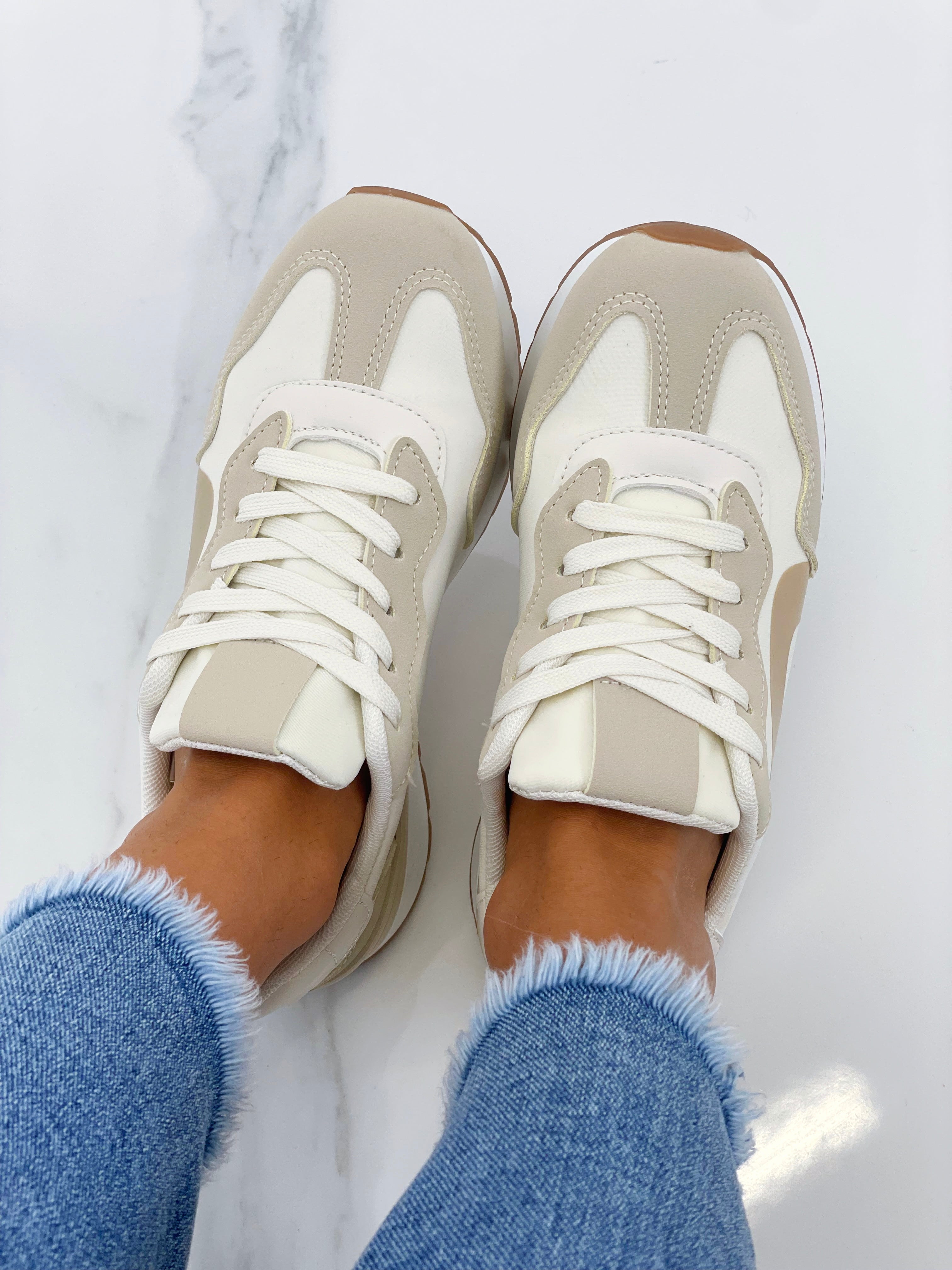 Zapatilla deportiva Zurich - Zebra&Maduixa®