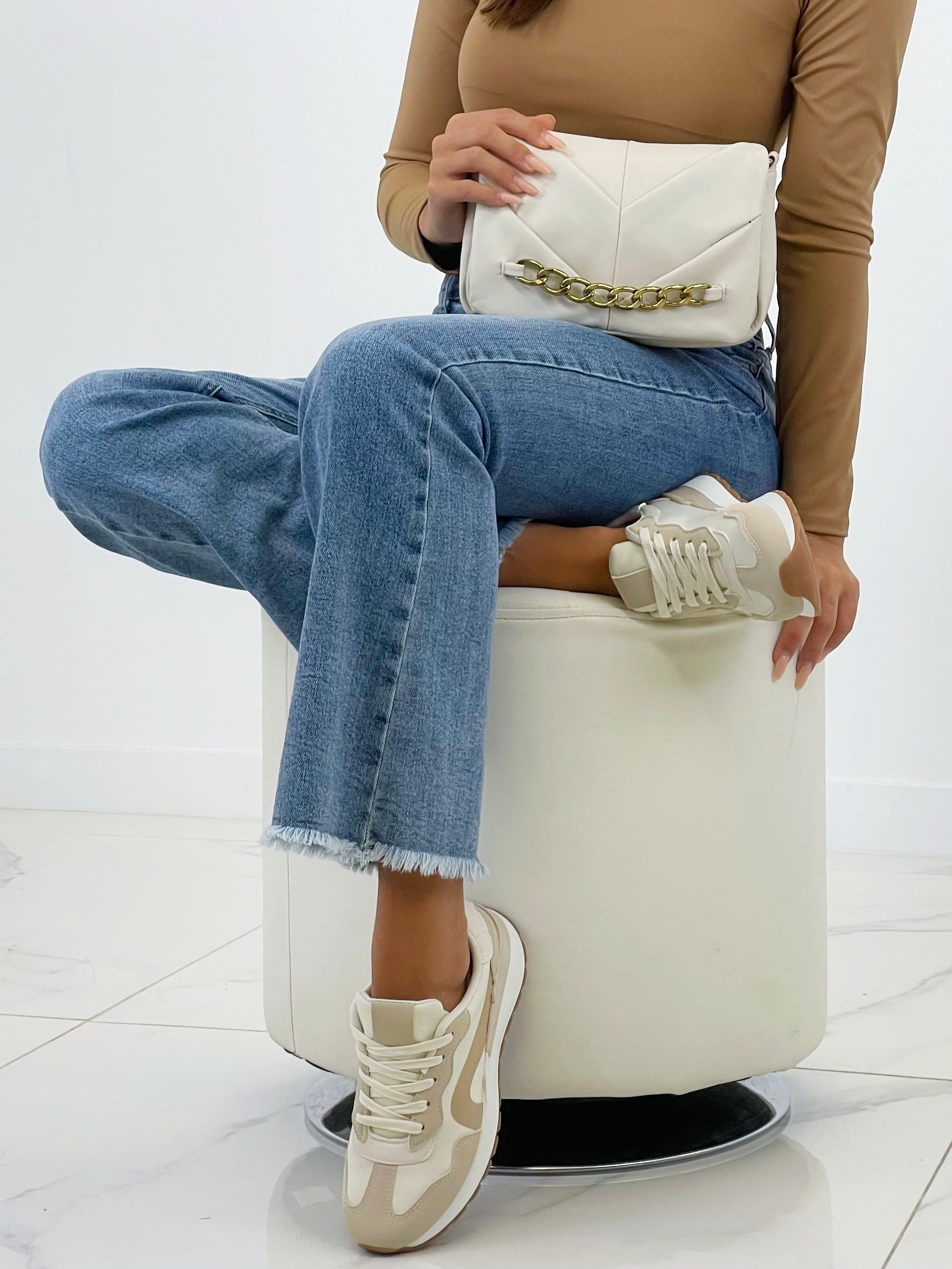 Zapatilla deportiva Zurich - Zebra&Maduixa®