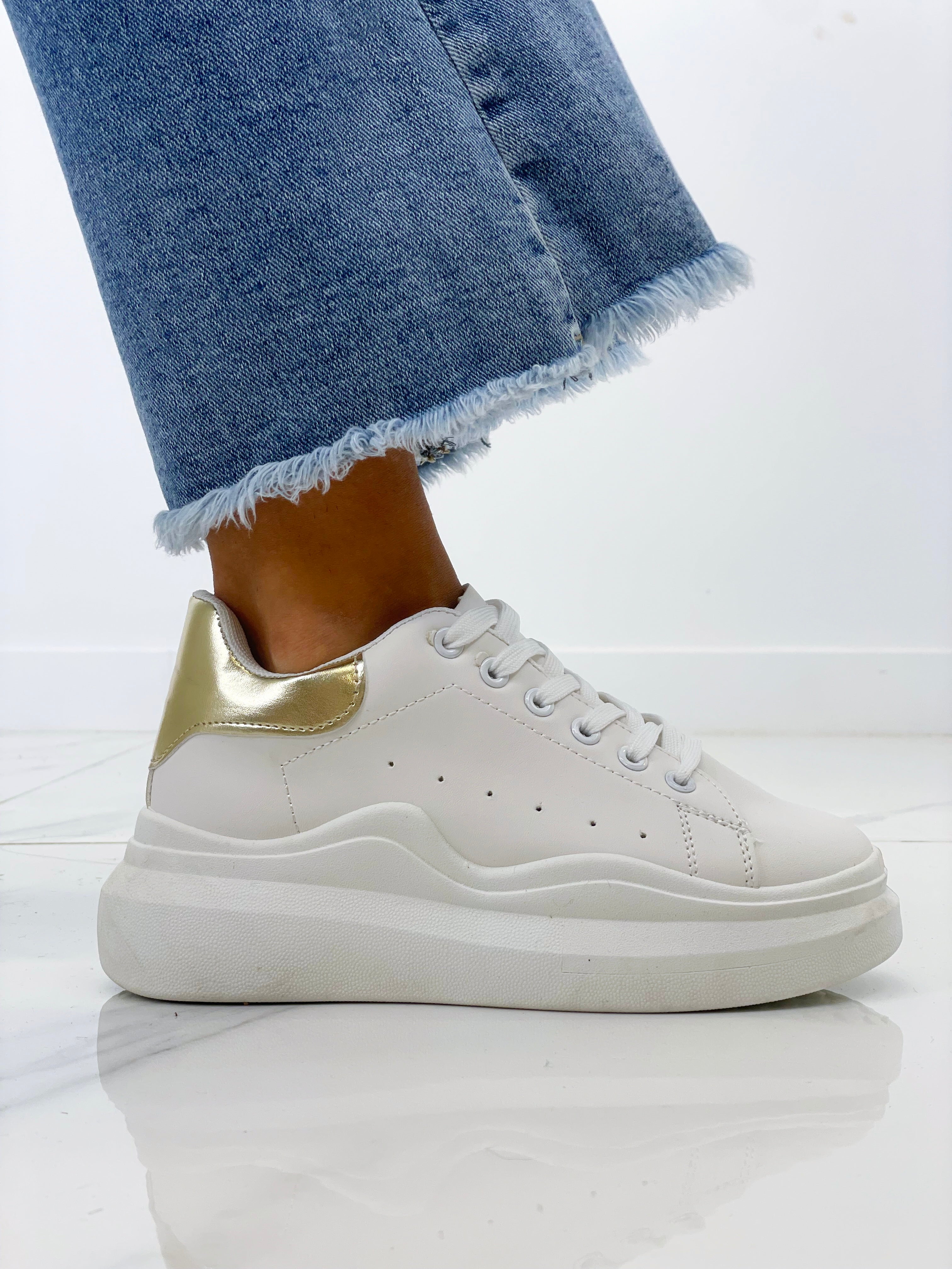 Zapatillas deportivas Venice - Zebra&Maduixa®