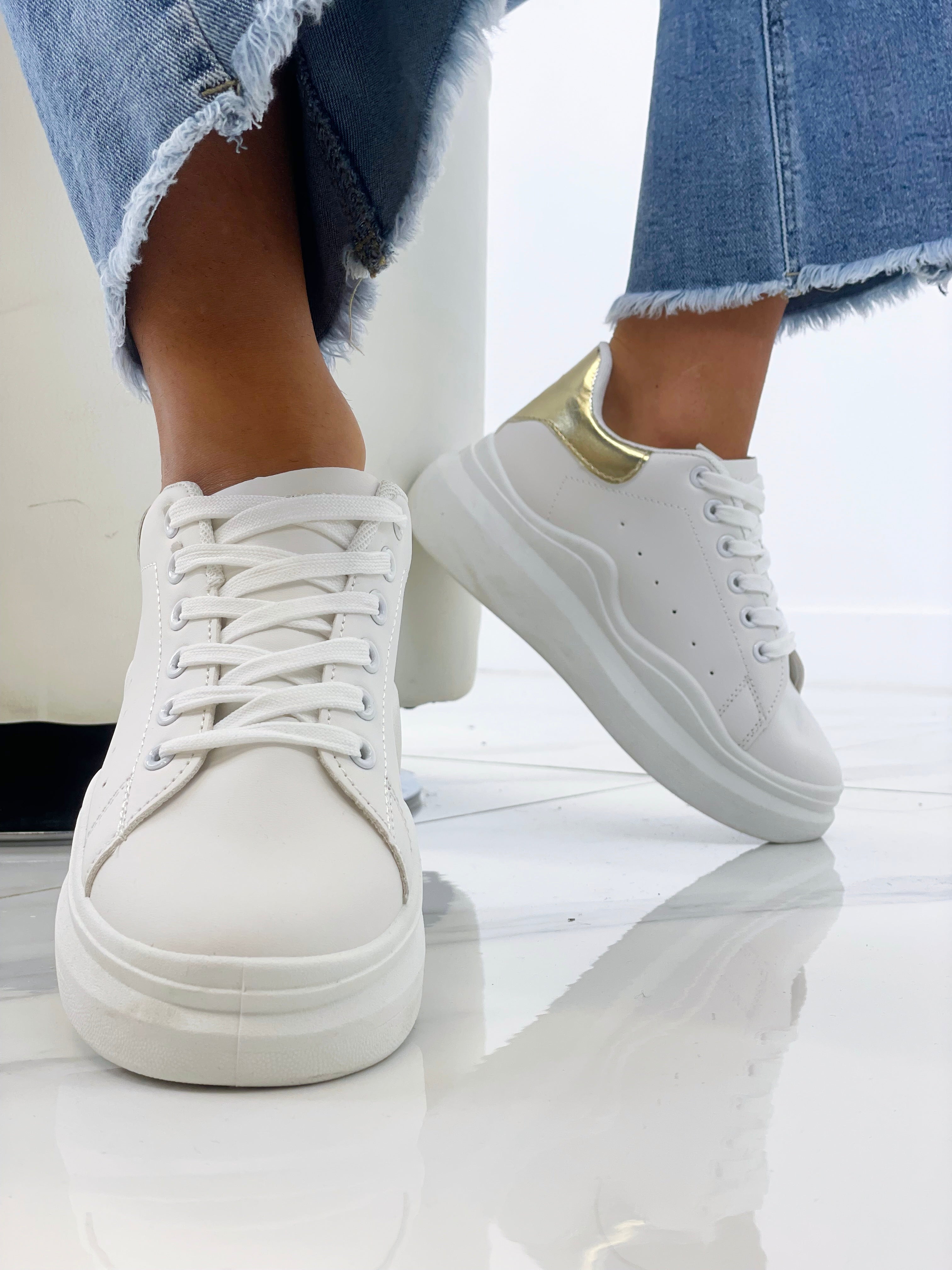 Zapatillas deportivas Venice - Zebra&Maduixa®