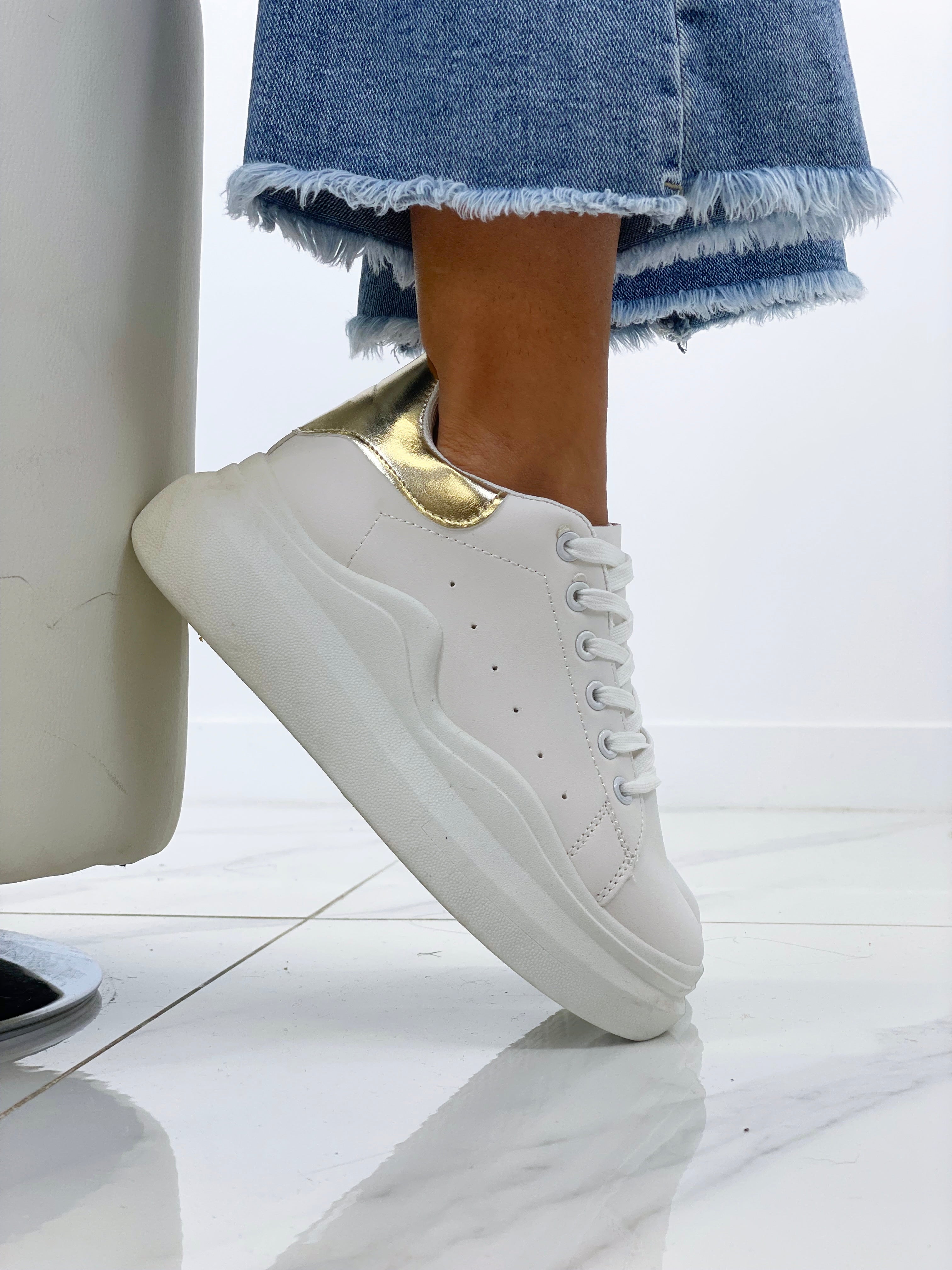 Zapatillas deportivas Venice - Zebra&Maduixa®