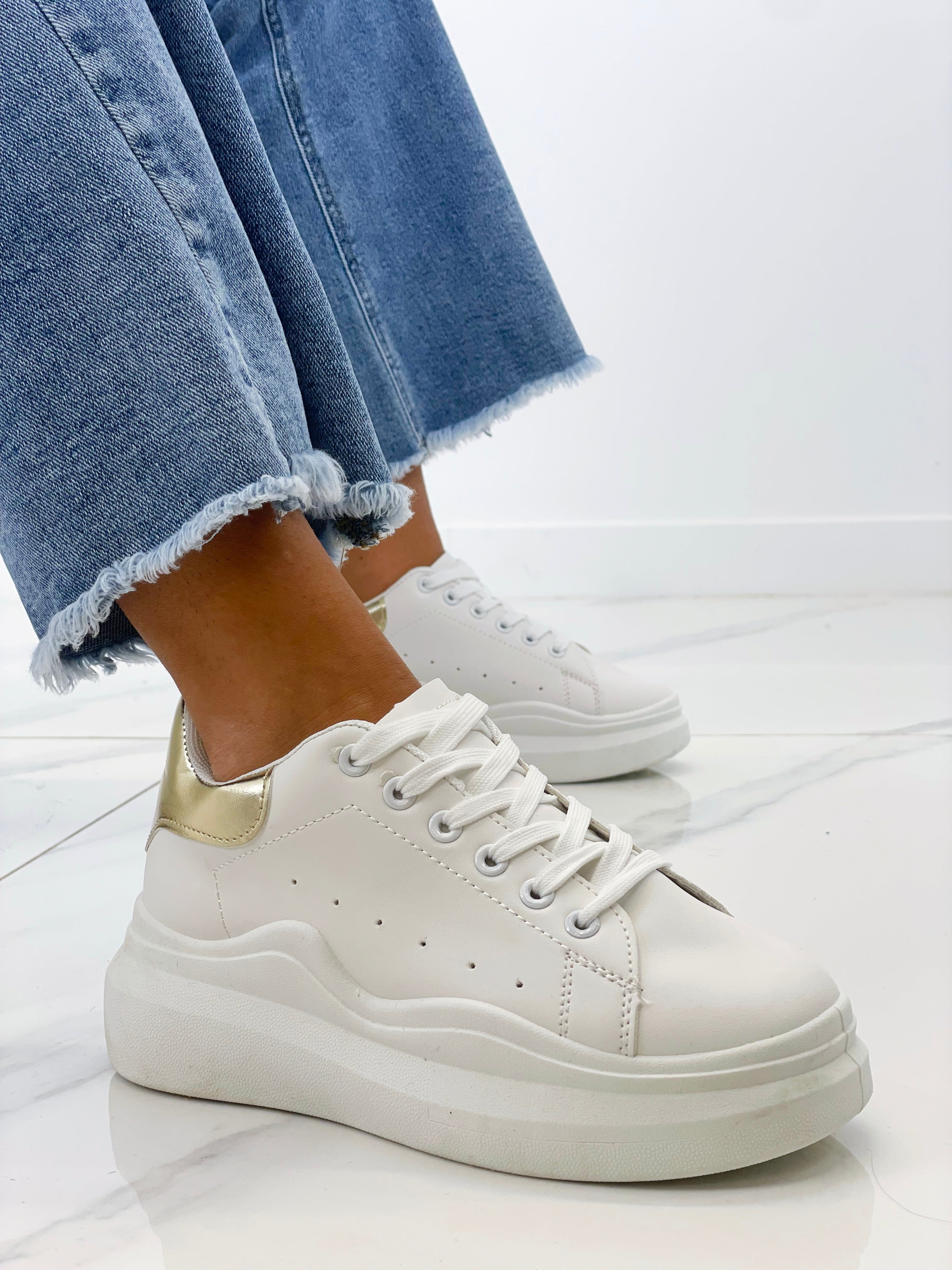 Zapatillas deportivas Venice - Zebra&Maduixa®