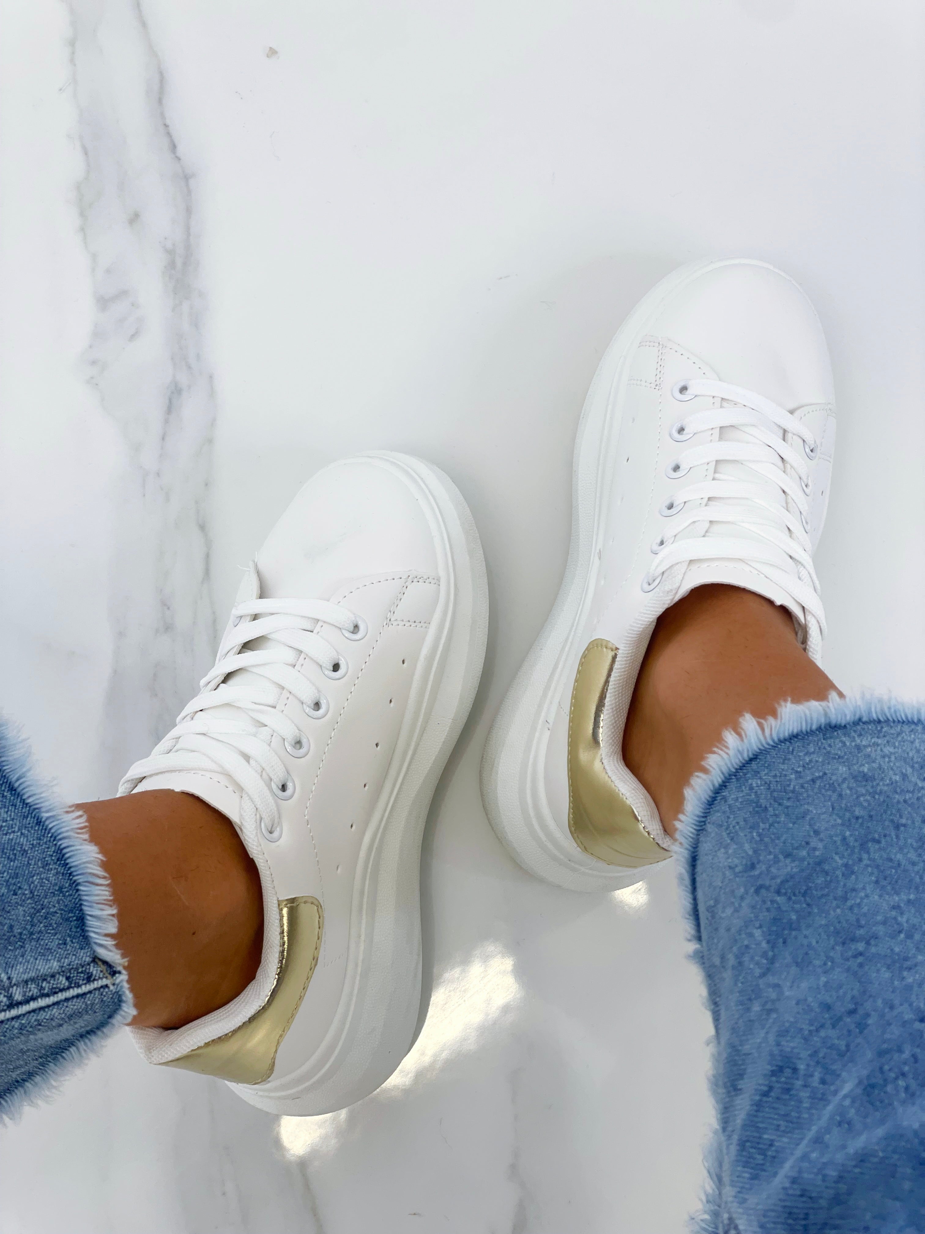 Zapatillas deportivas Venice - Zebra&Maduixa®