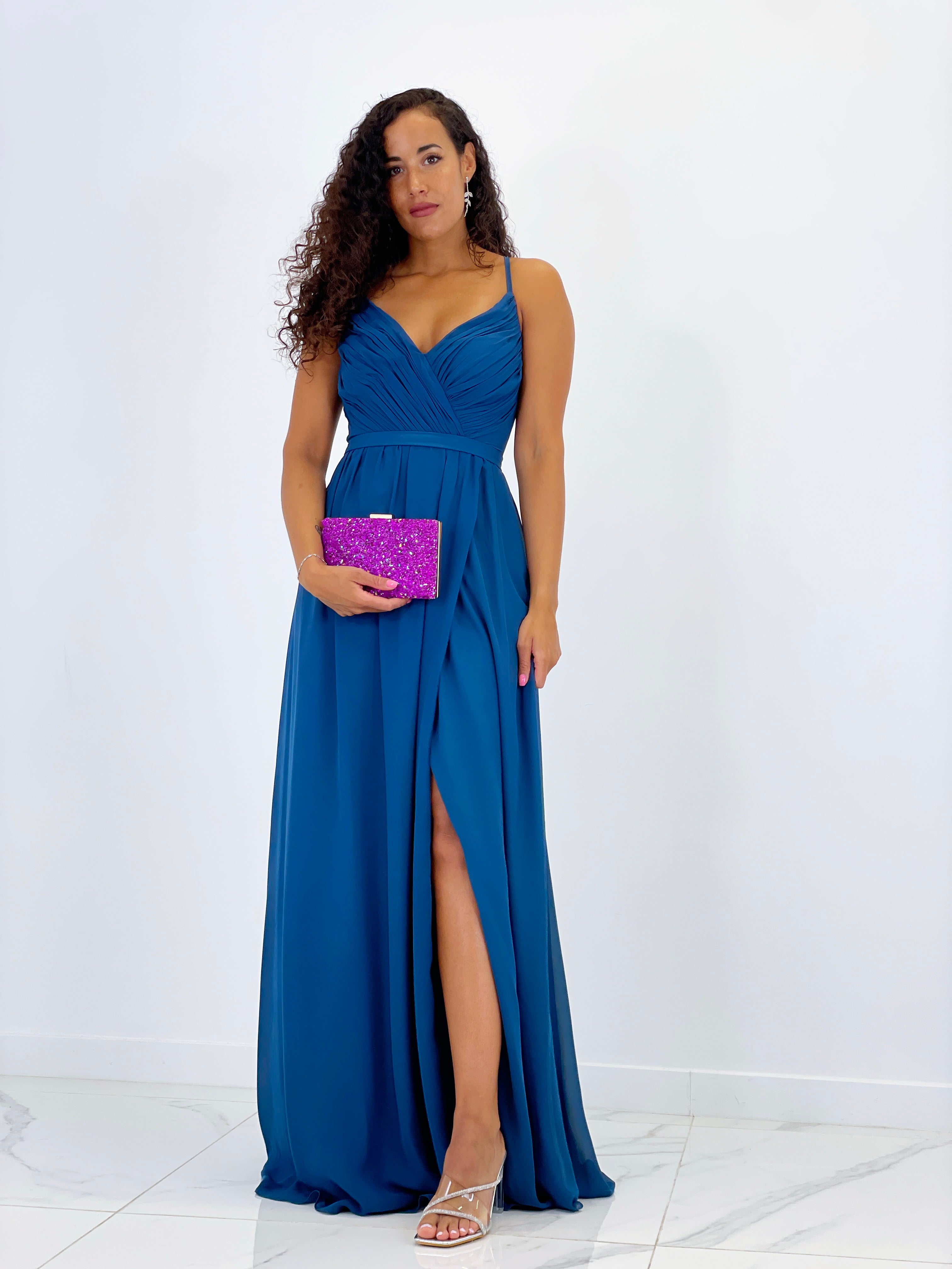 Vestit cerimònia Estrid