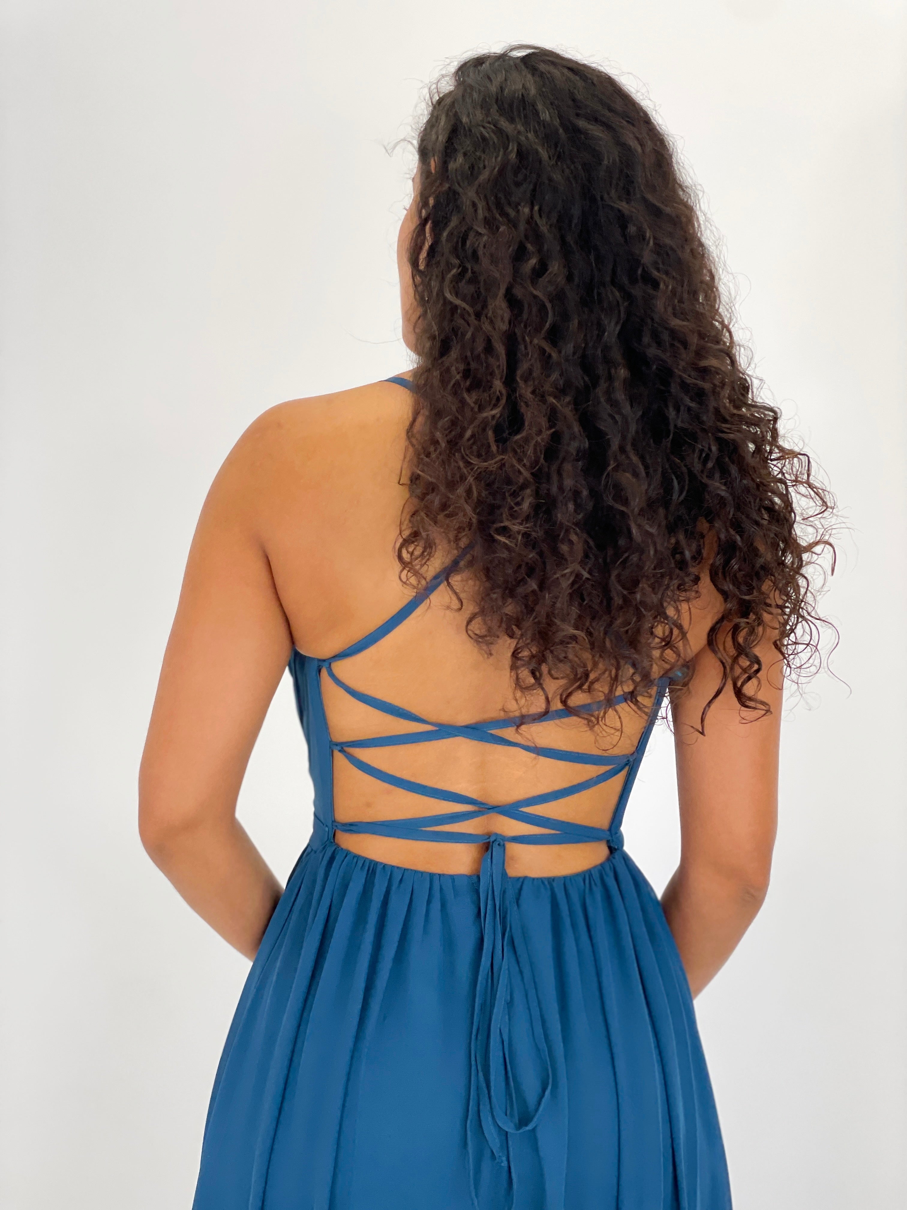 Vestit cerimònia Estrid