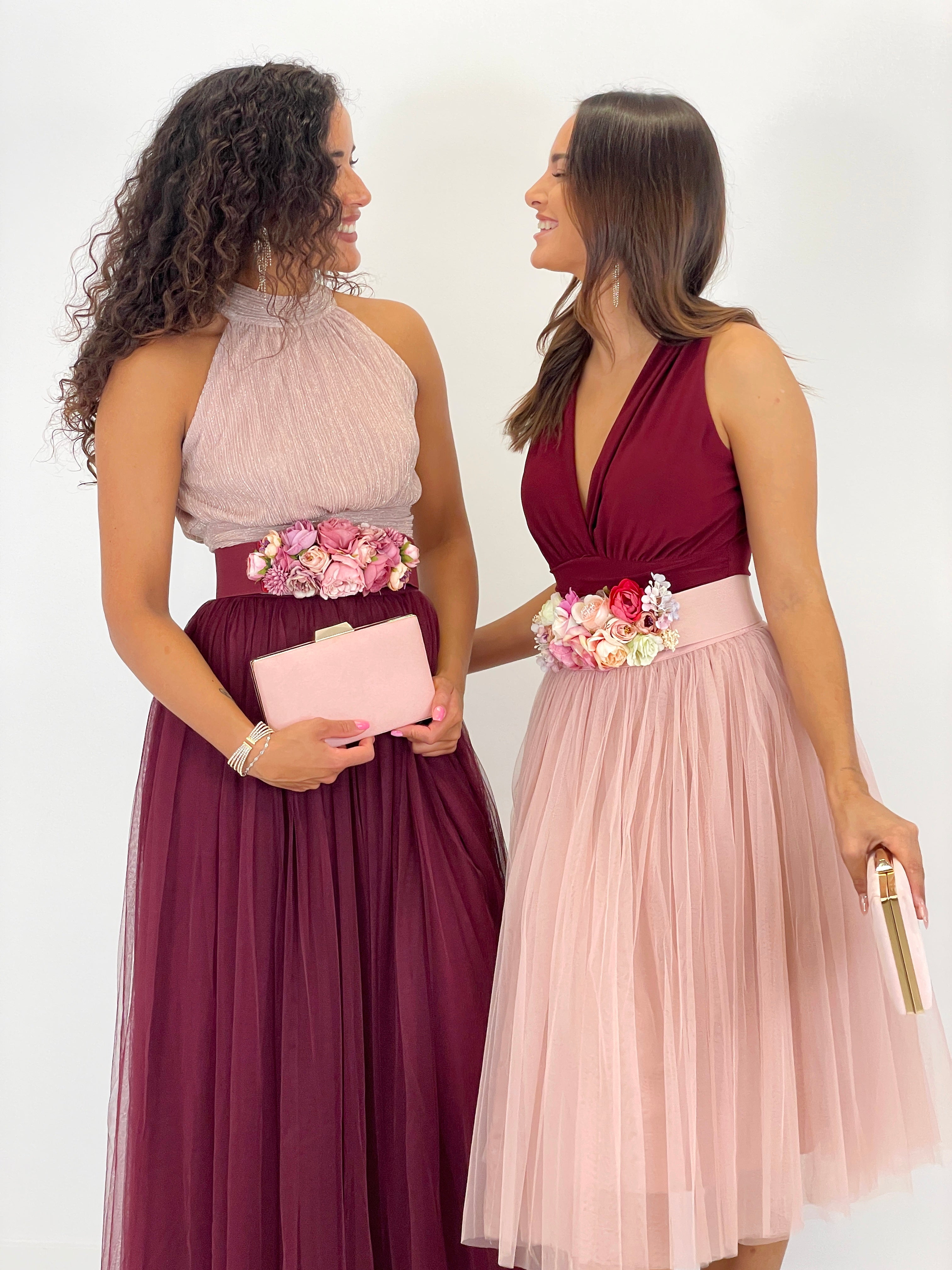 Falda Tul midi - Zebra&Maduixa®