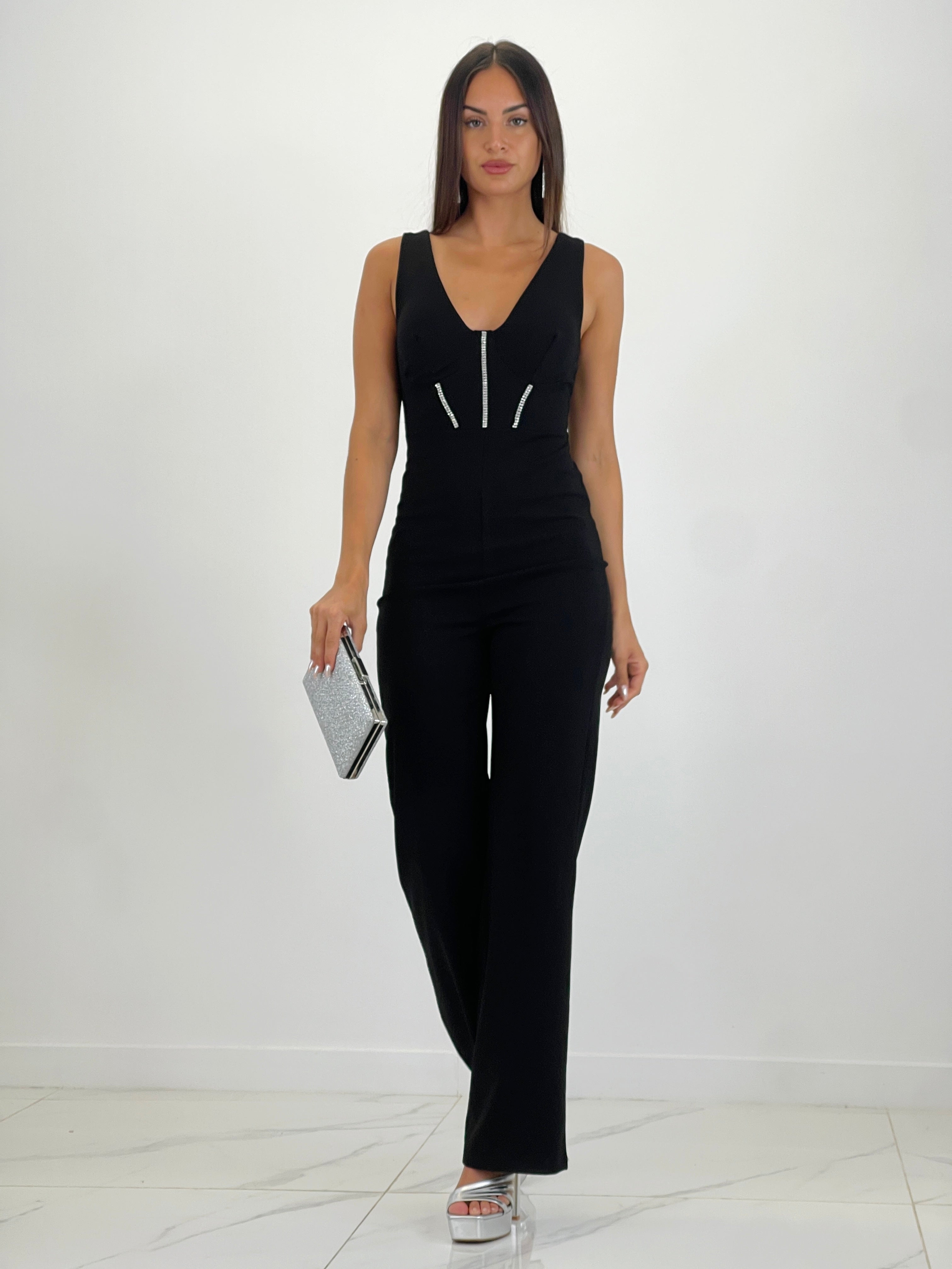 Mono corsé brillantitos Ángel - Zebra&Maduixa®