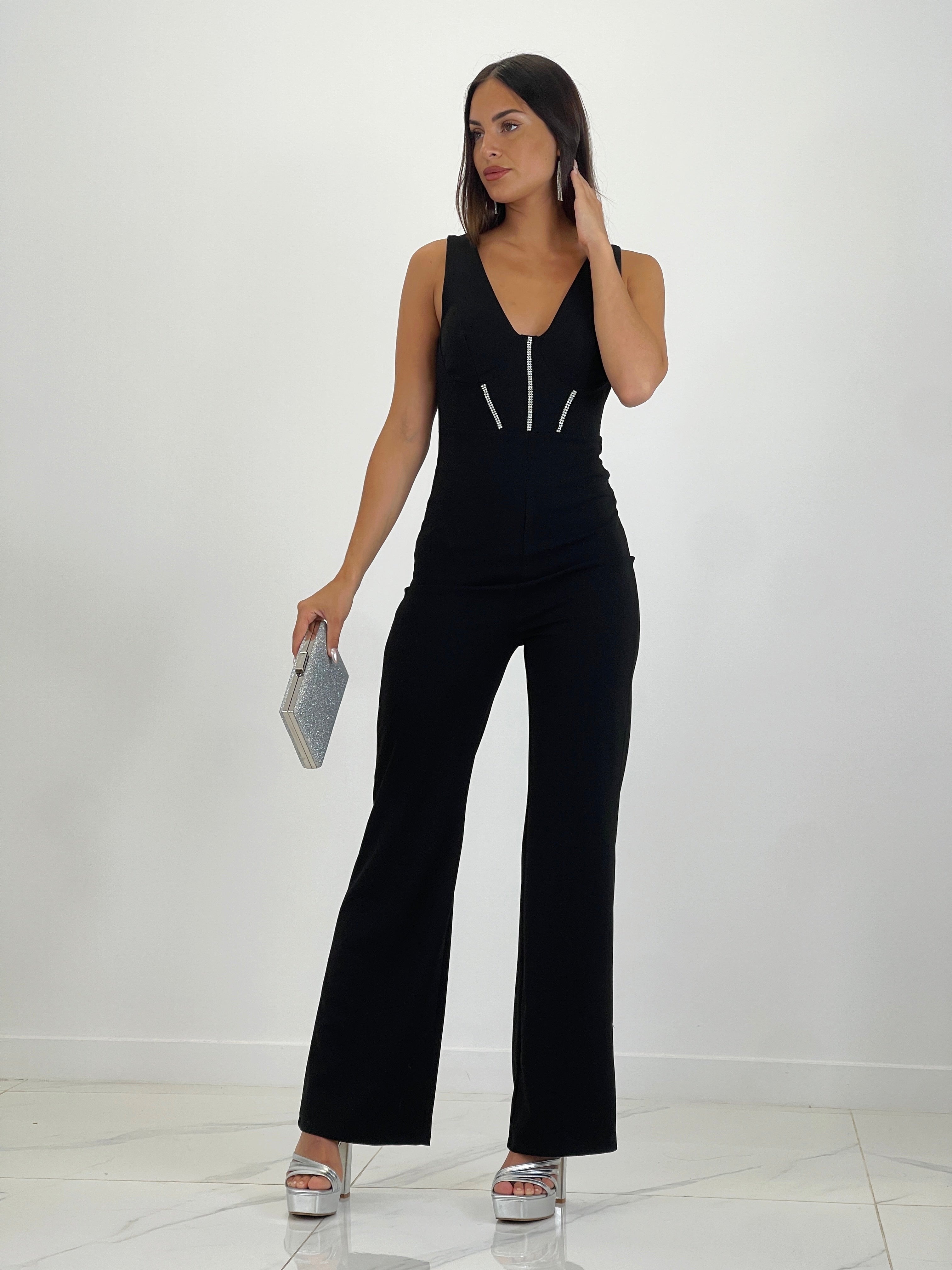 Mono corsé brillantitos Ángel - Zebra&Maduixa®