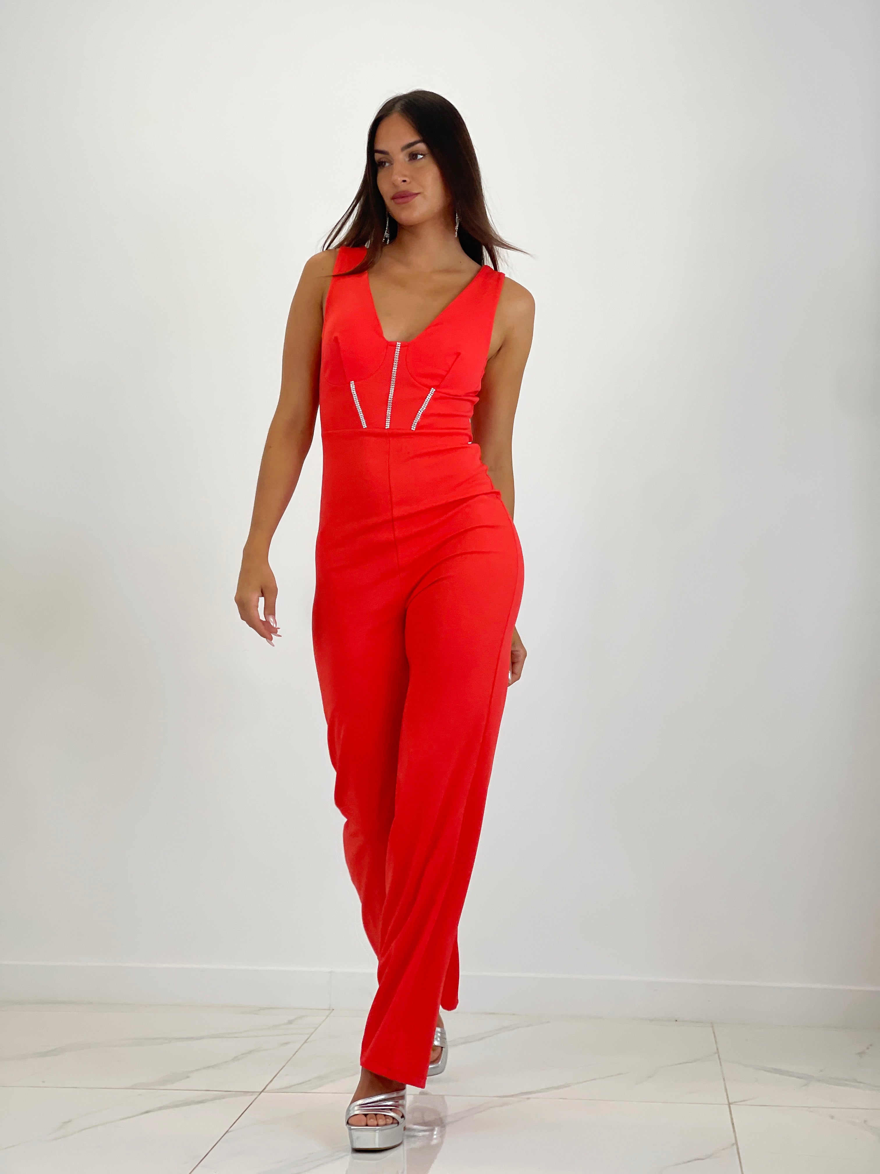 Mono corsé brillantitos Ángel - Zebra&Maduixa®