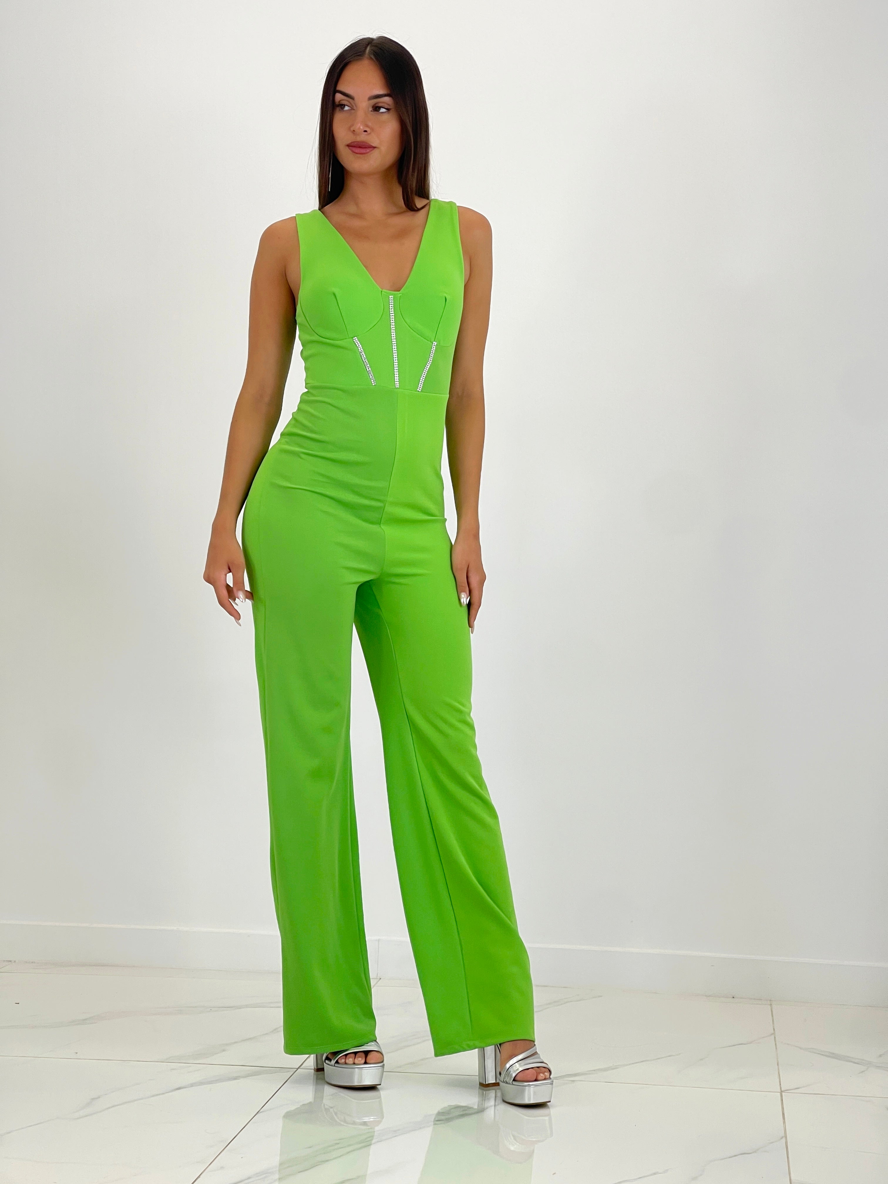 Mono corsé brillantitos Ángel - Zebra&Maduixa®