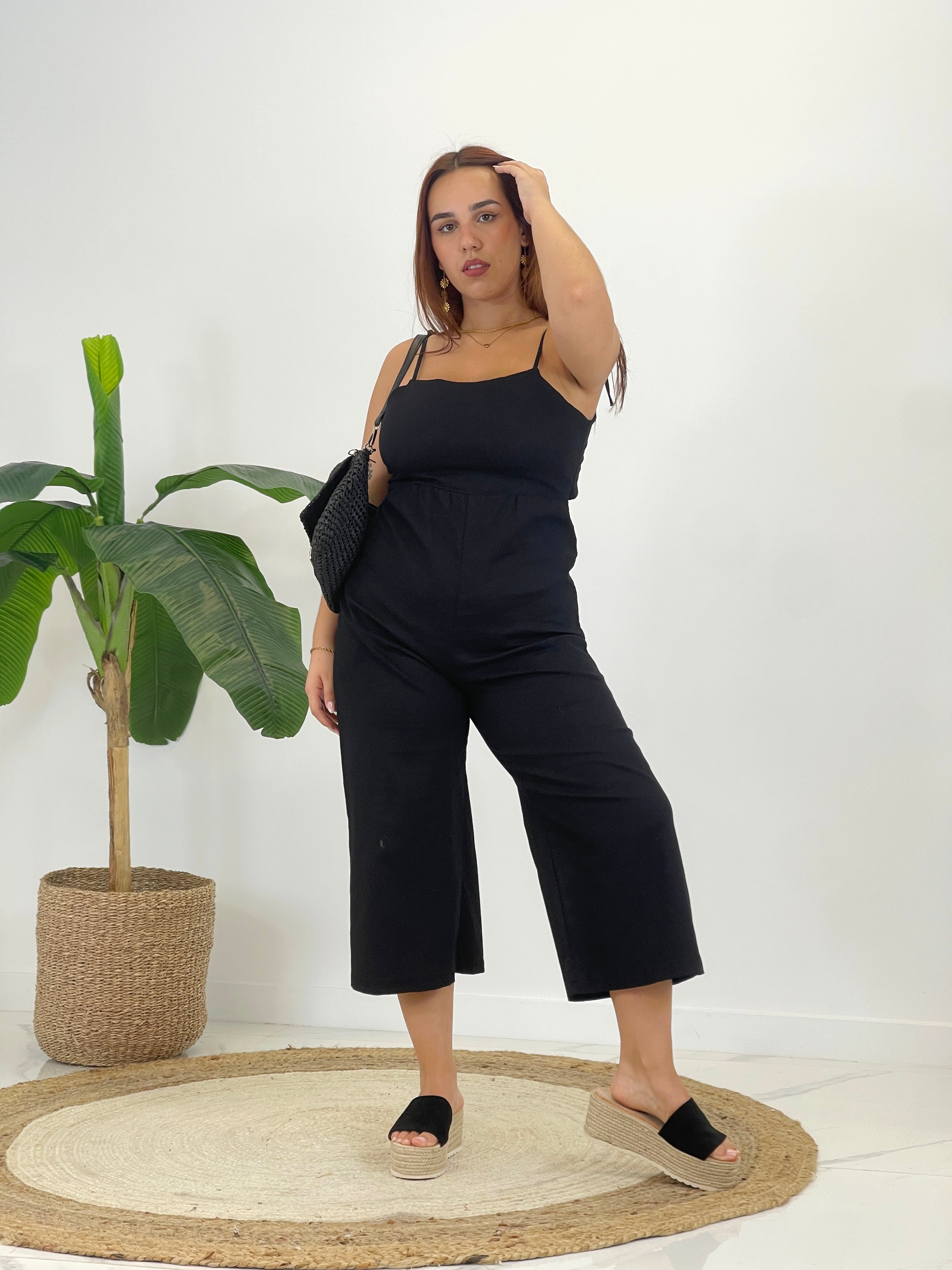 Mono lino Leire - Zebra&Maduixa®