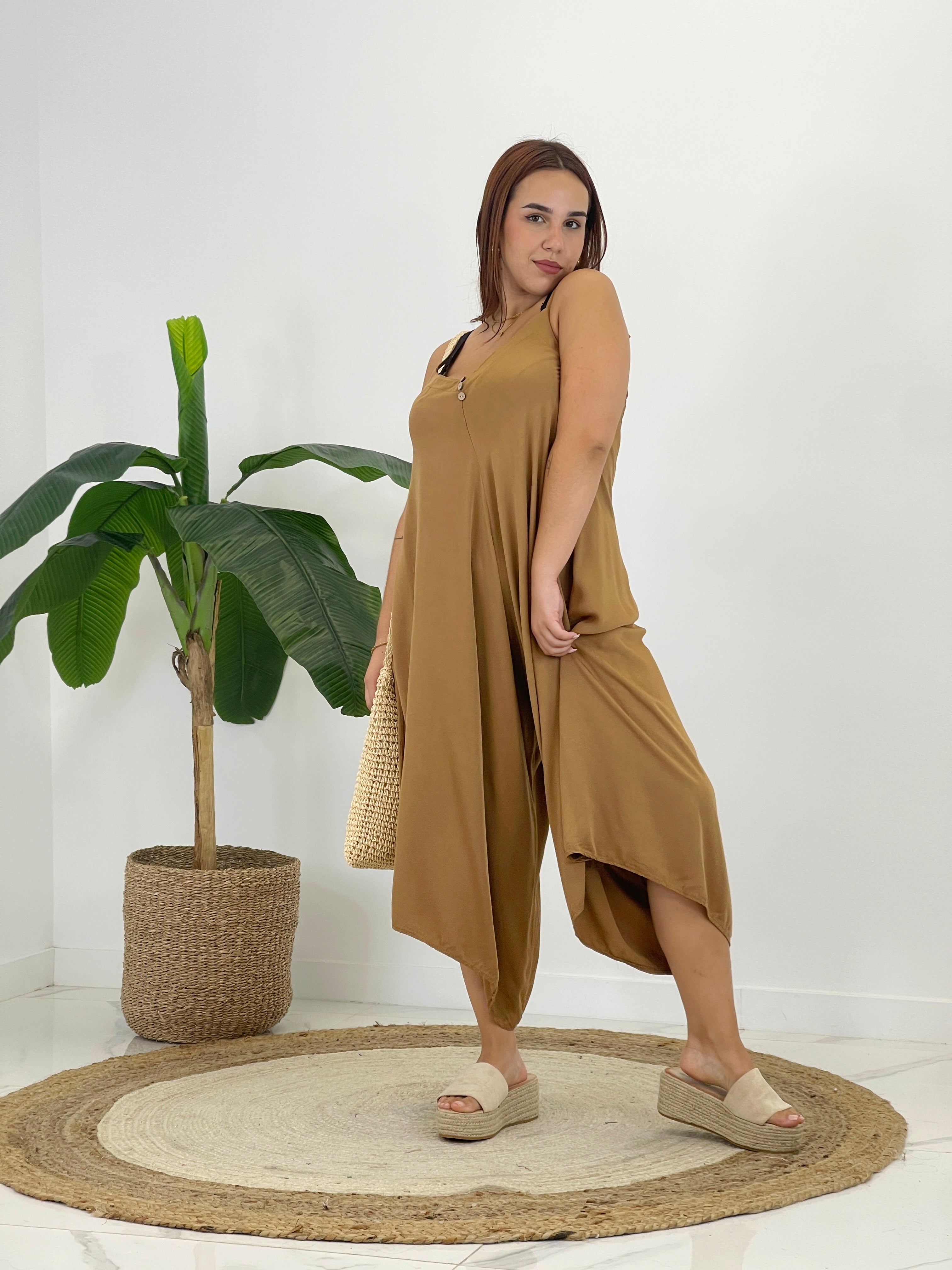 Mono fluido tiras regulables