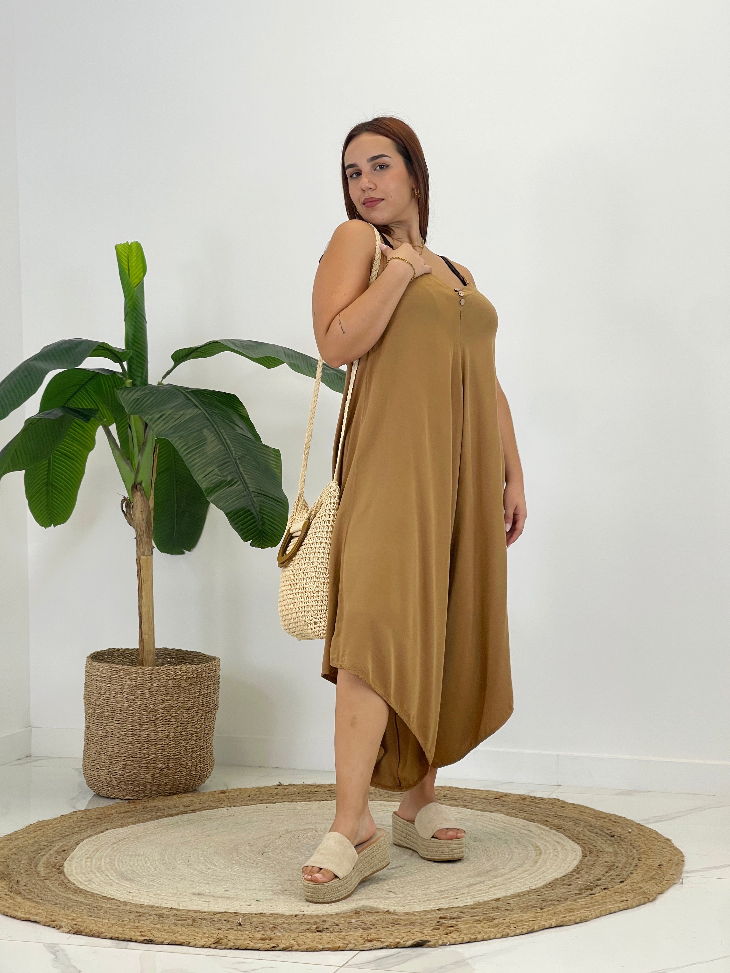 Mono fluido tiras regulables