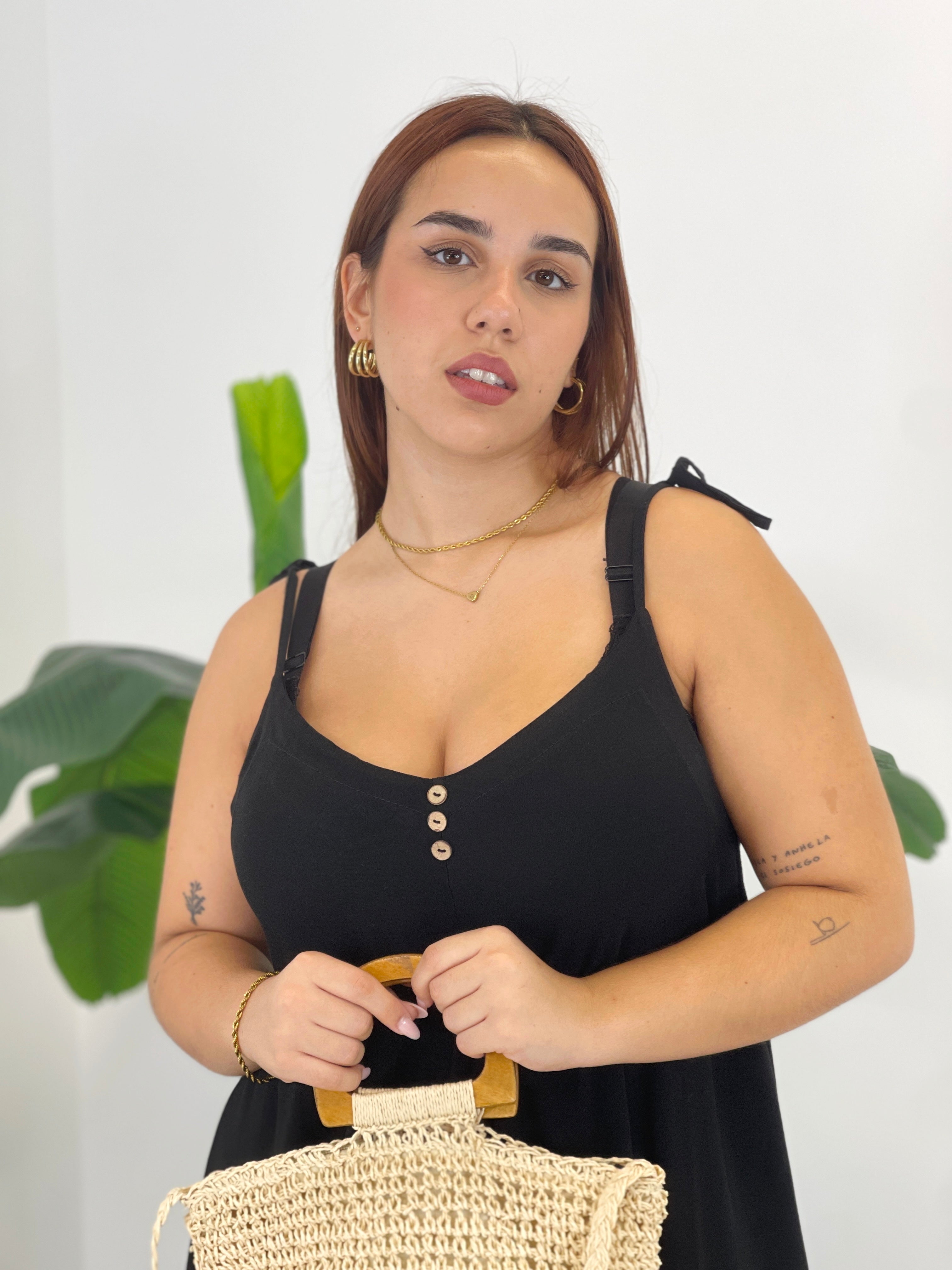 Mono fluido tiras regulables