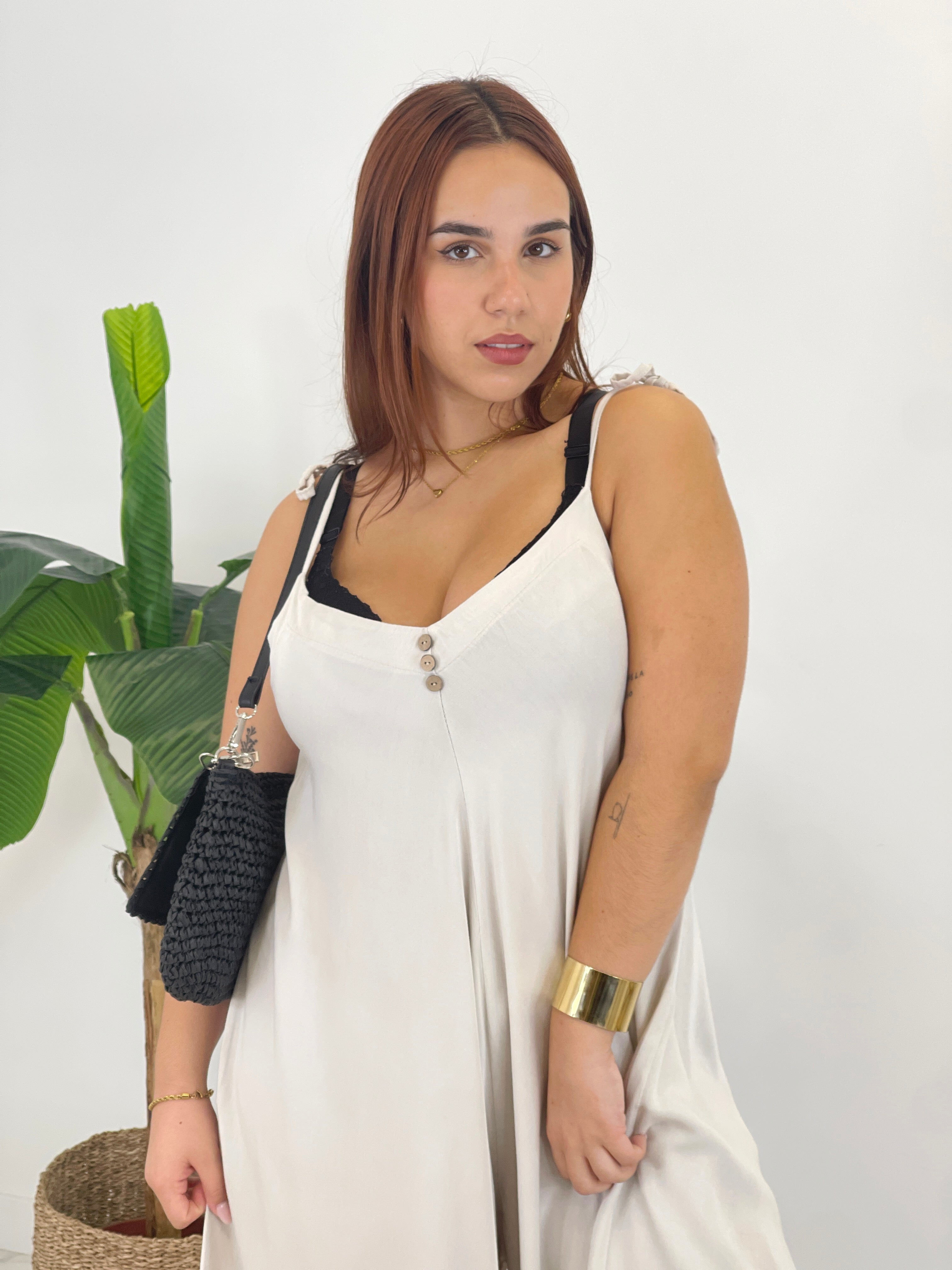 Mono fluido tiras regulables