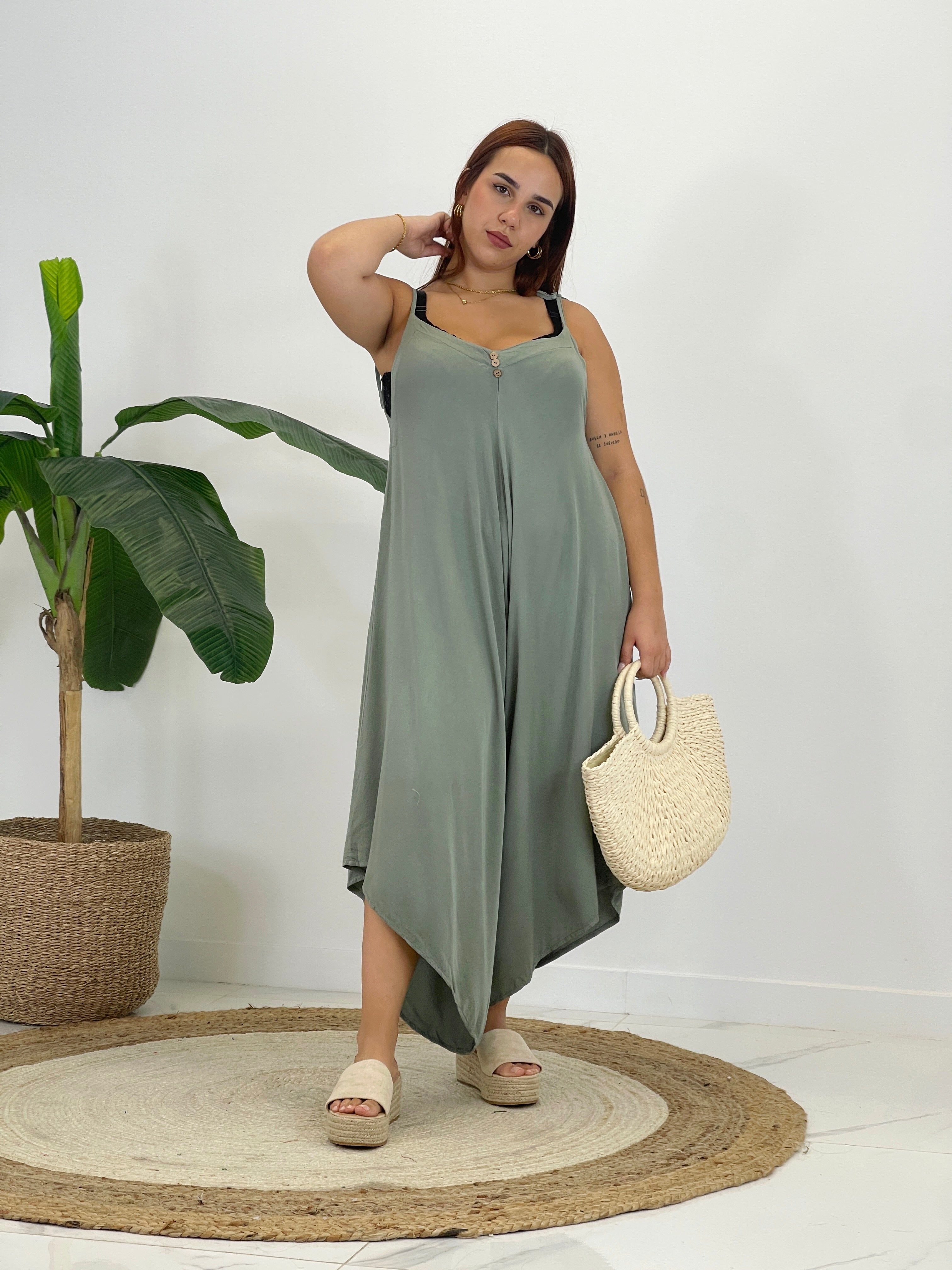 Mono fluido tiras regulables