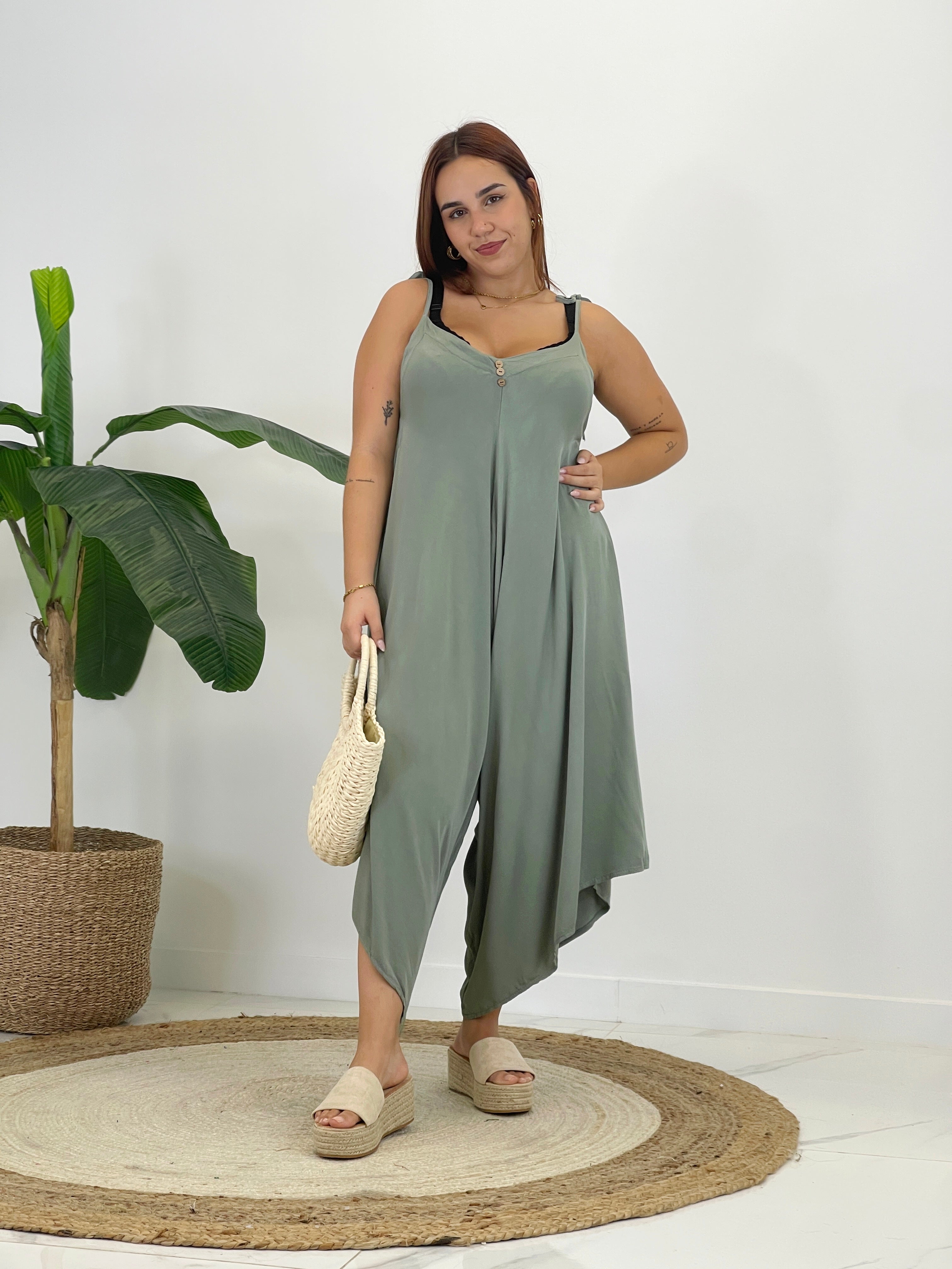 Mono fluido tiras regulables