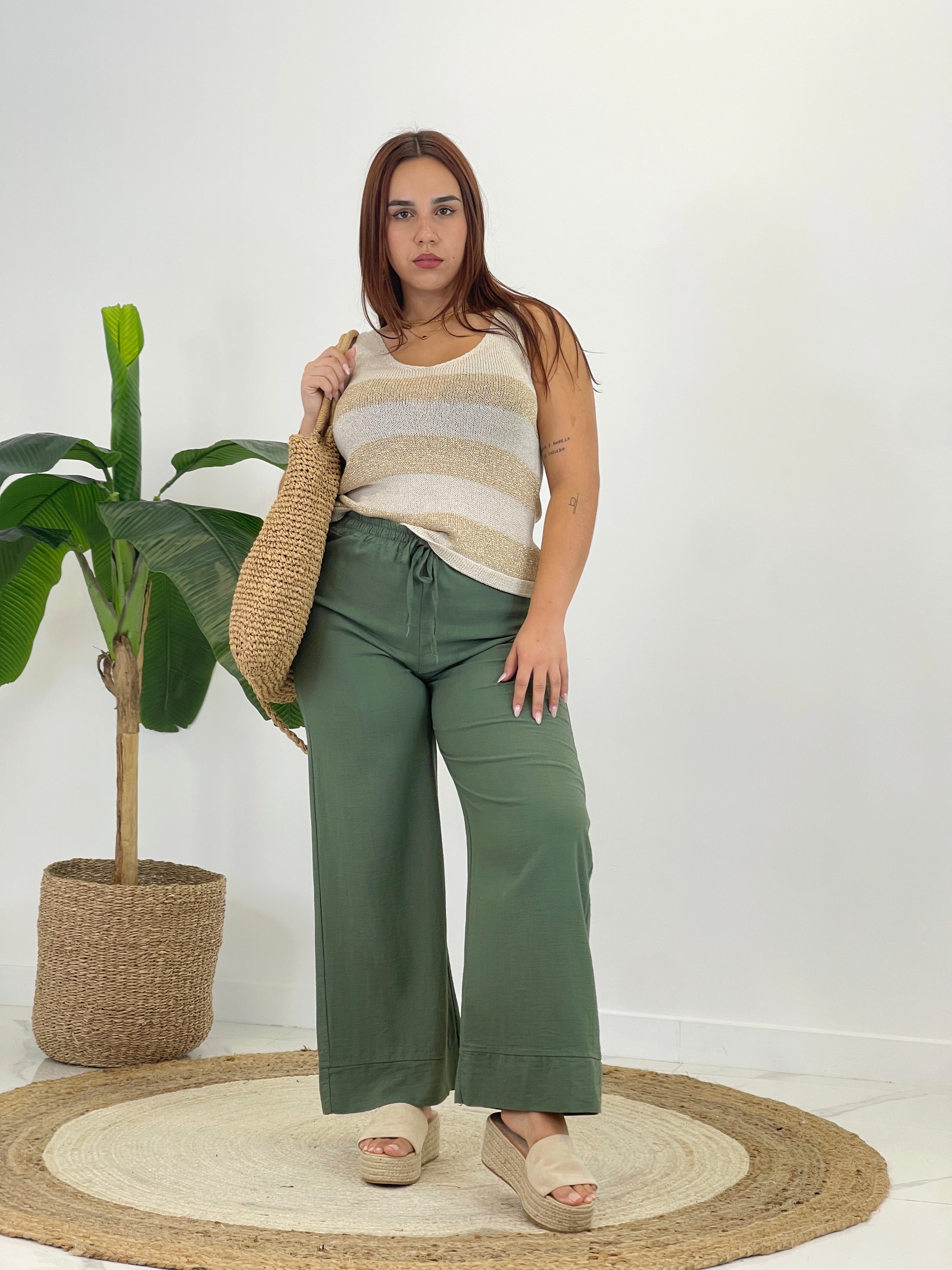 Top ratlles escot en v