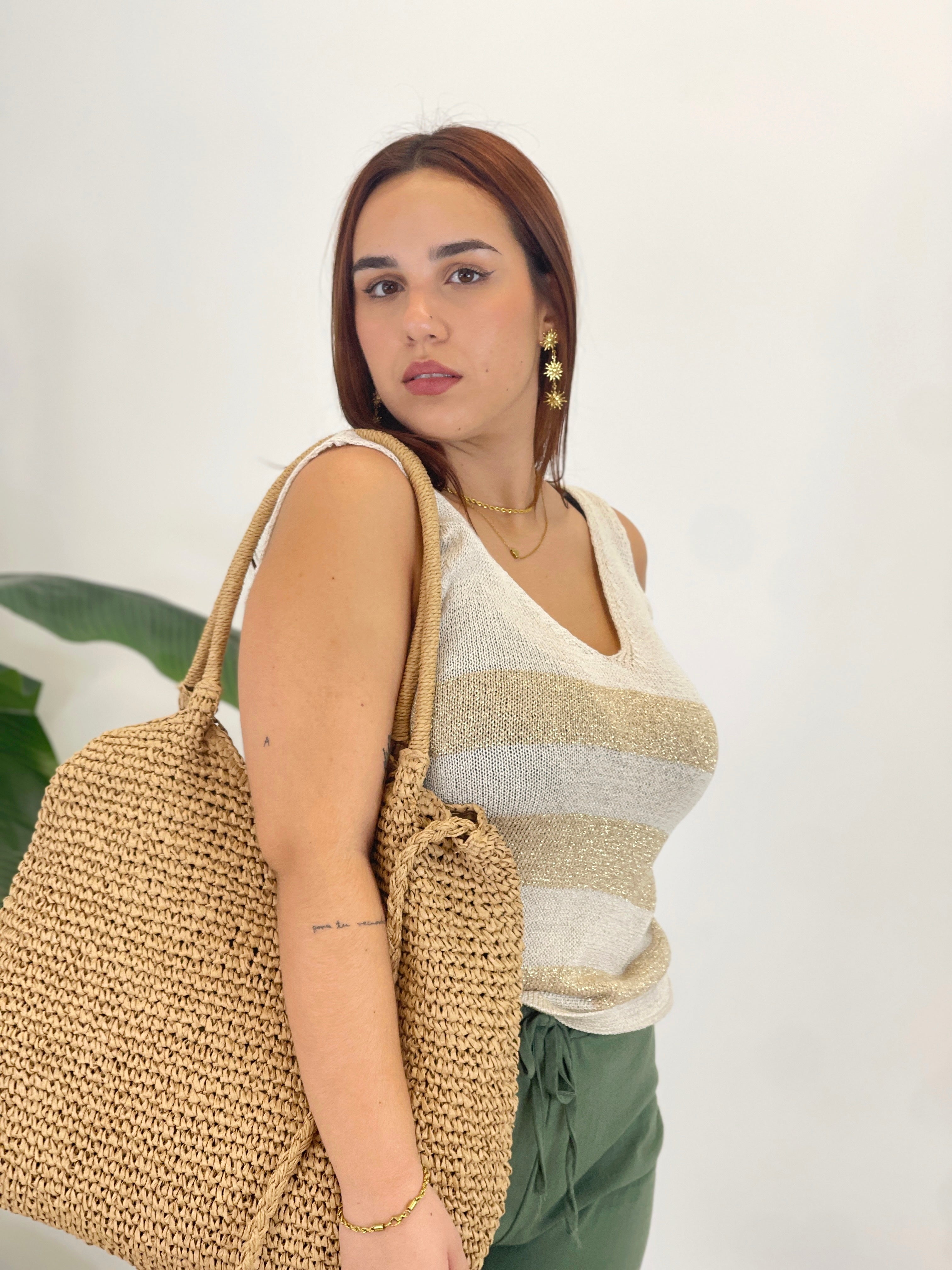 Top ratlles escot en v