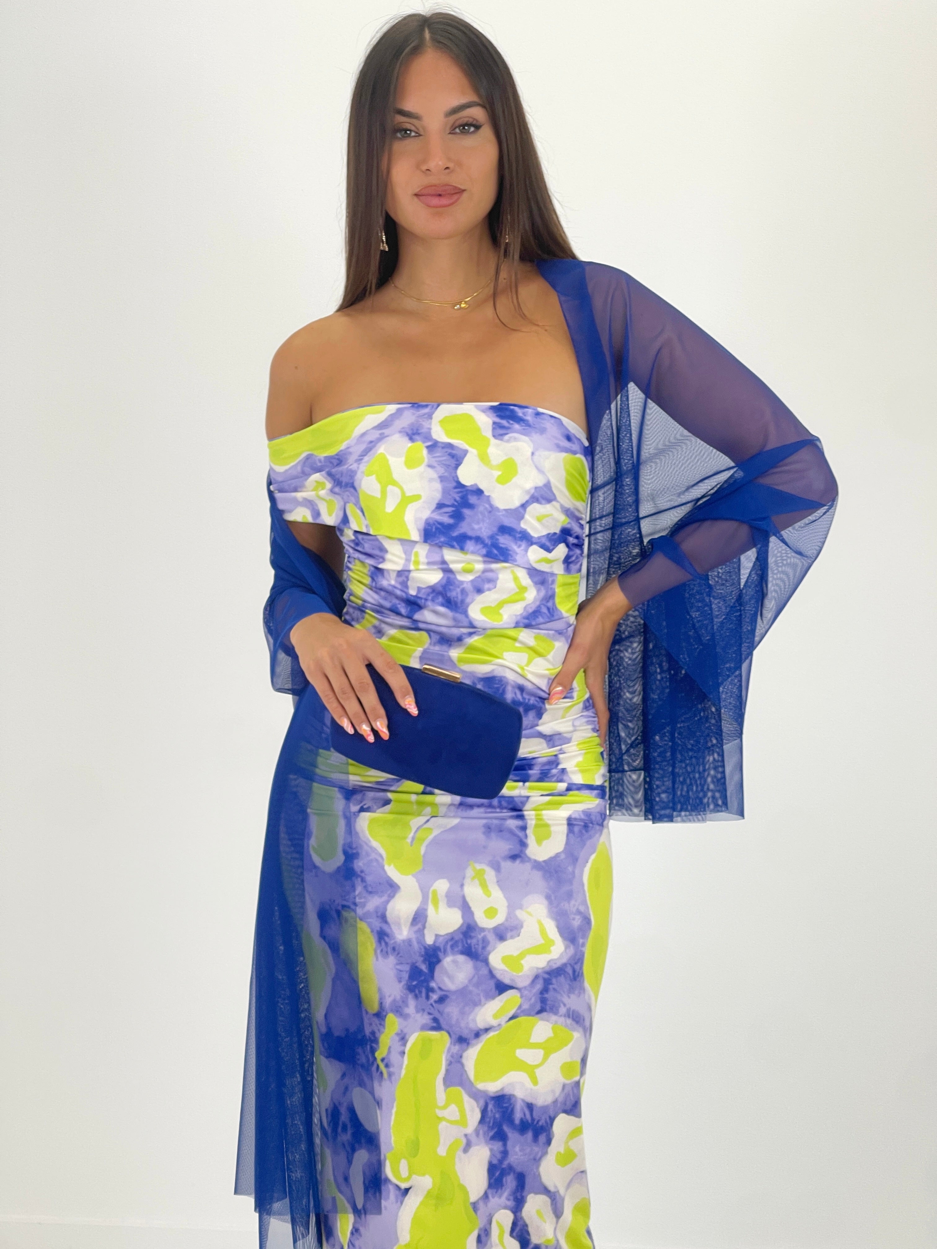 Fular de tul - Zebra&Maduixa®