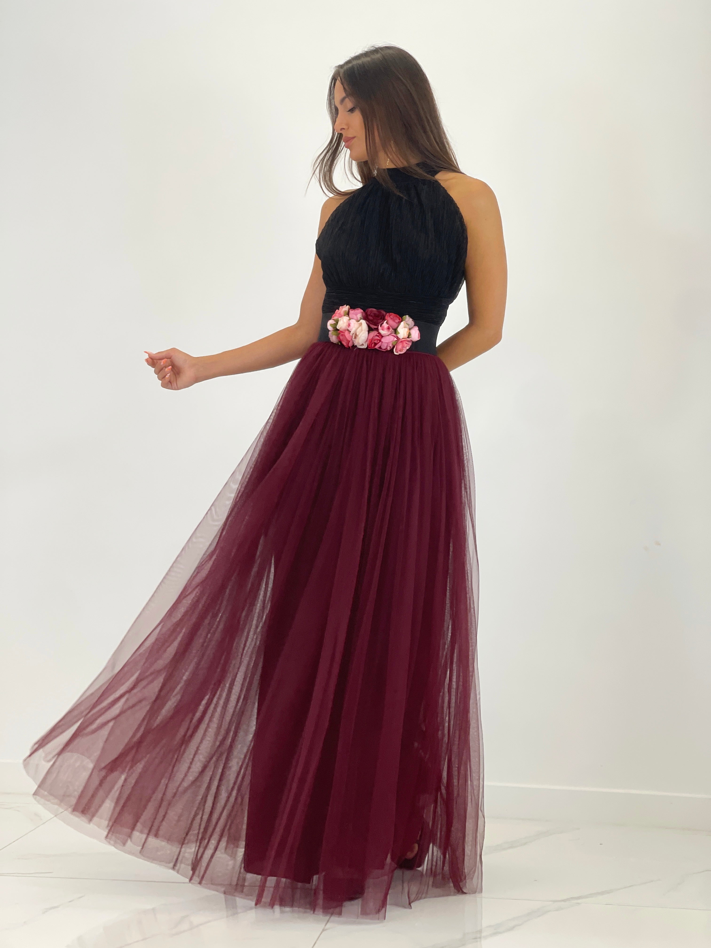 Top brillo Almudena - Zebra&Maduixa®