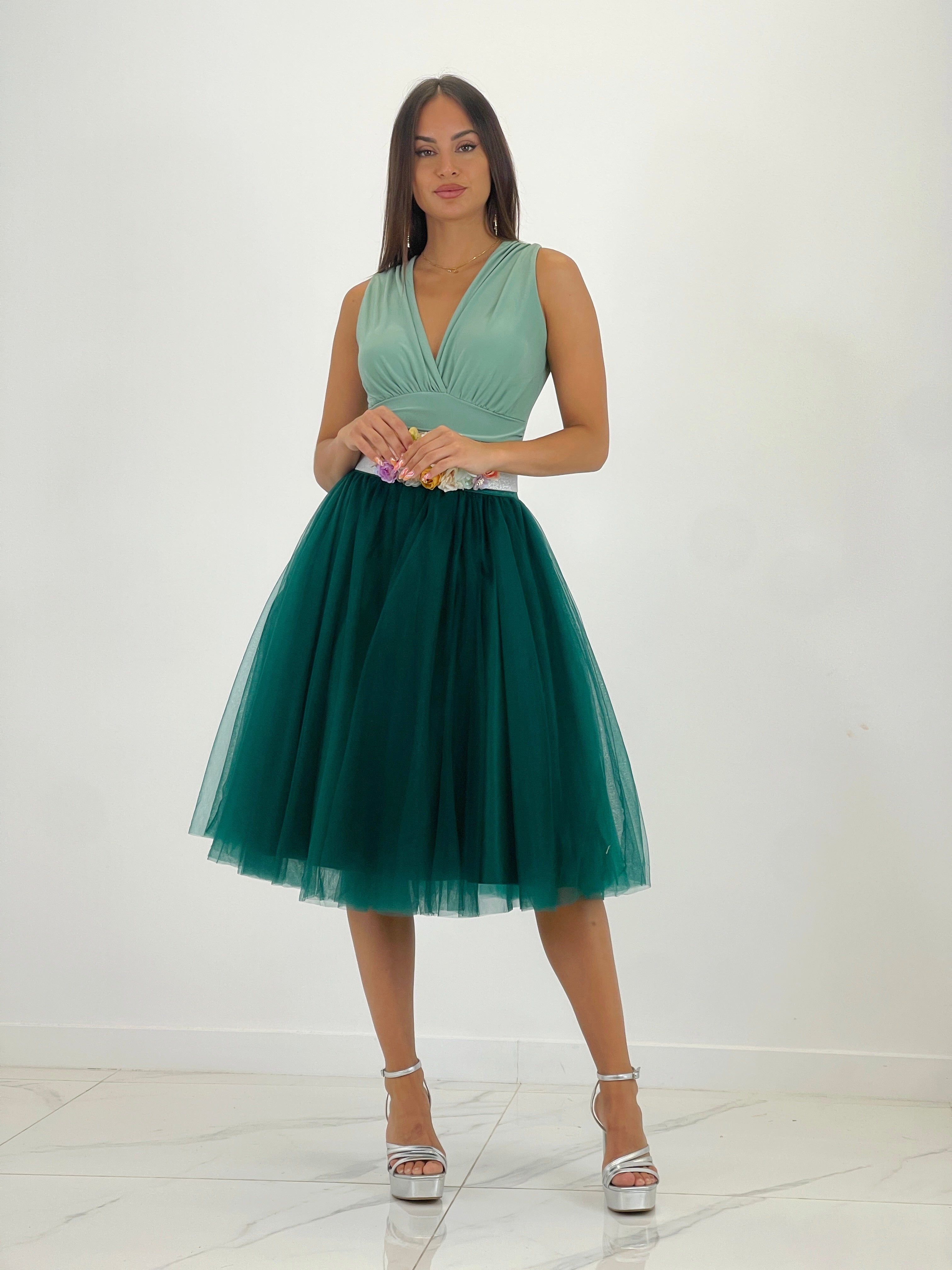 Body escote pronuncido Olivia - Zebra&Maduixa®