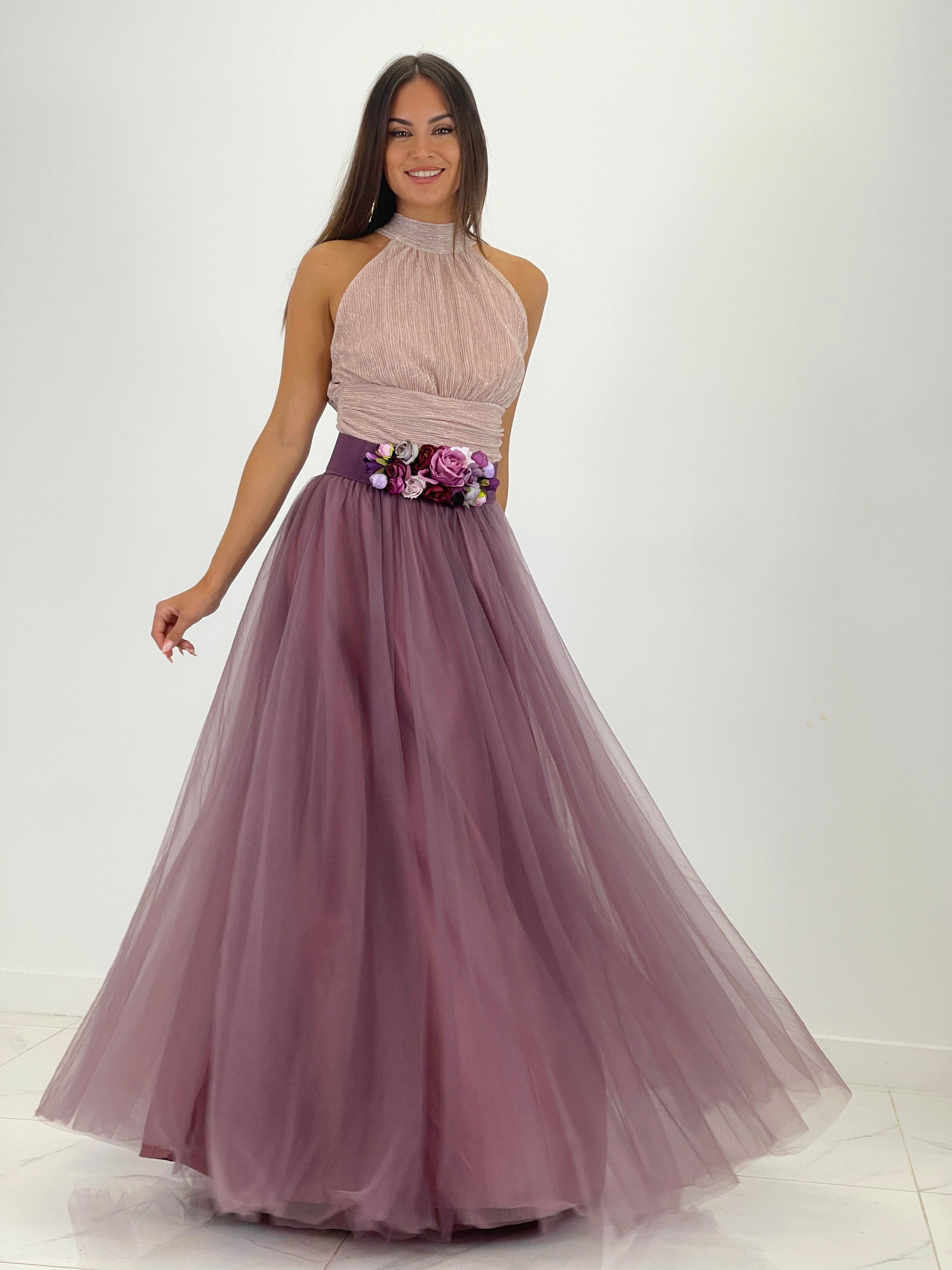 Top brillo Almudena - Zebra&Maduixa®