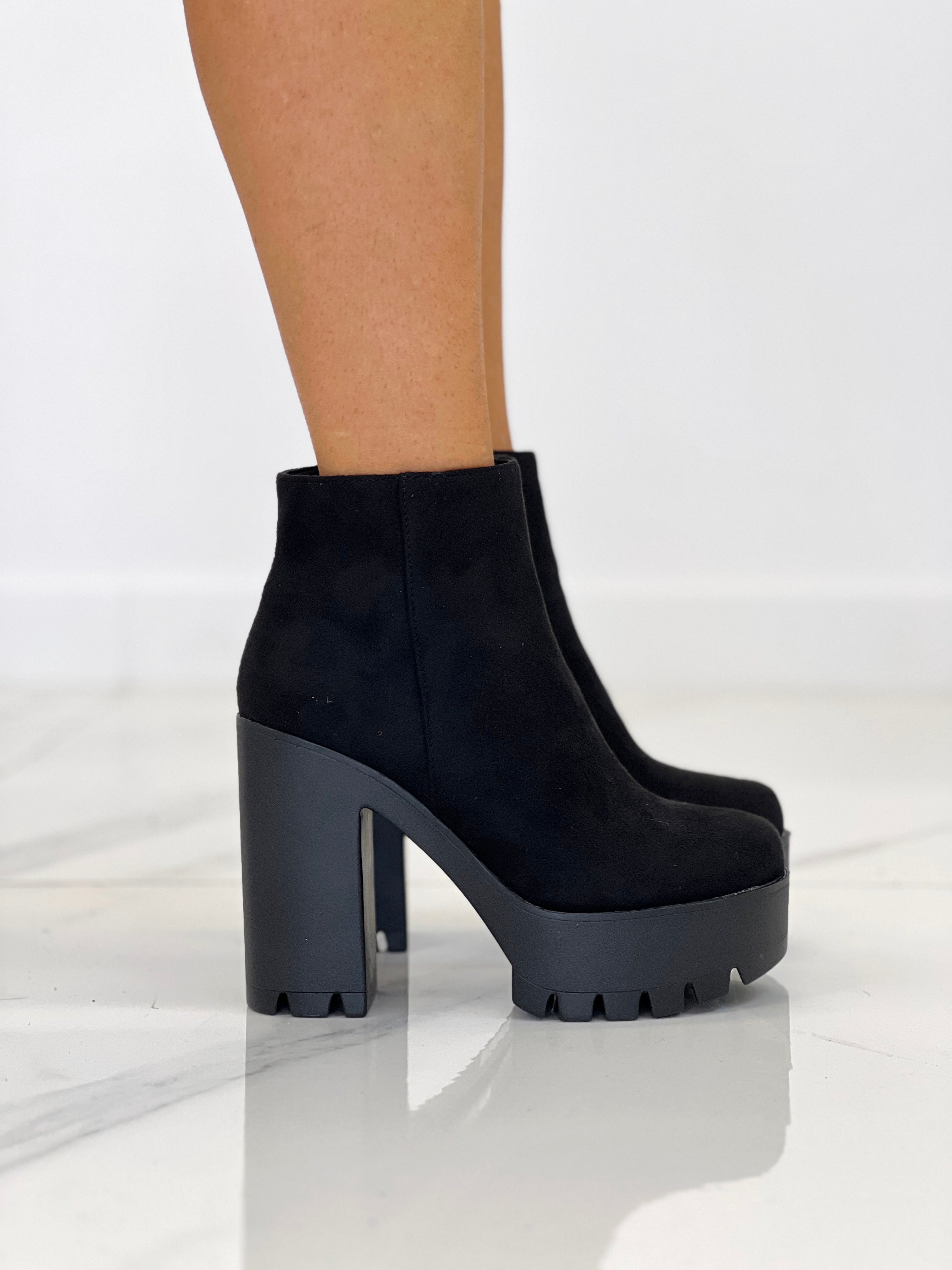 Botín piel vuelta Cairo - Zebra&Maduixa®