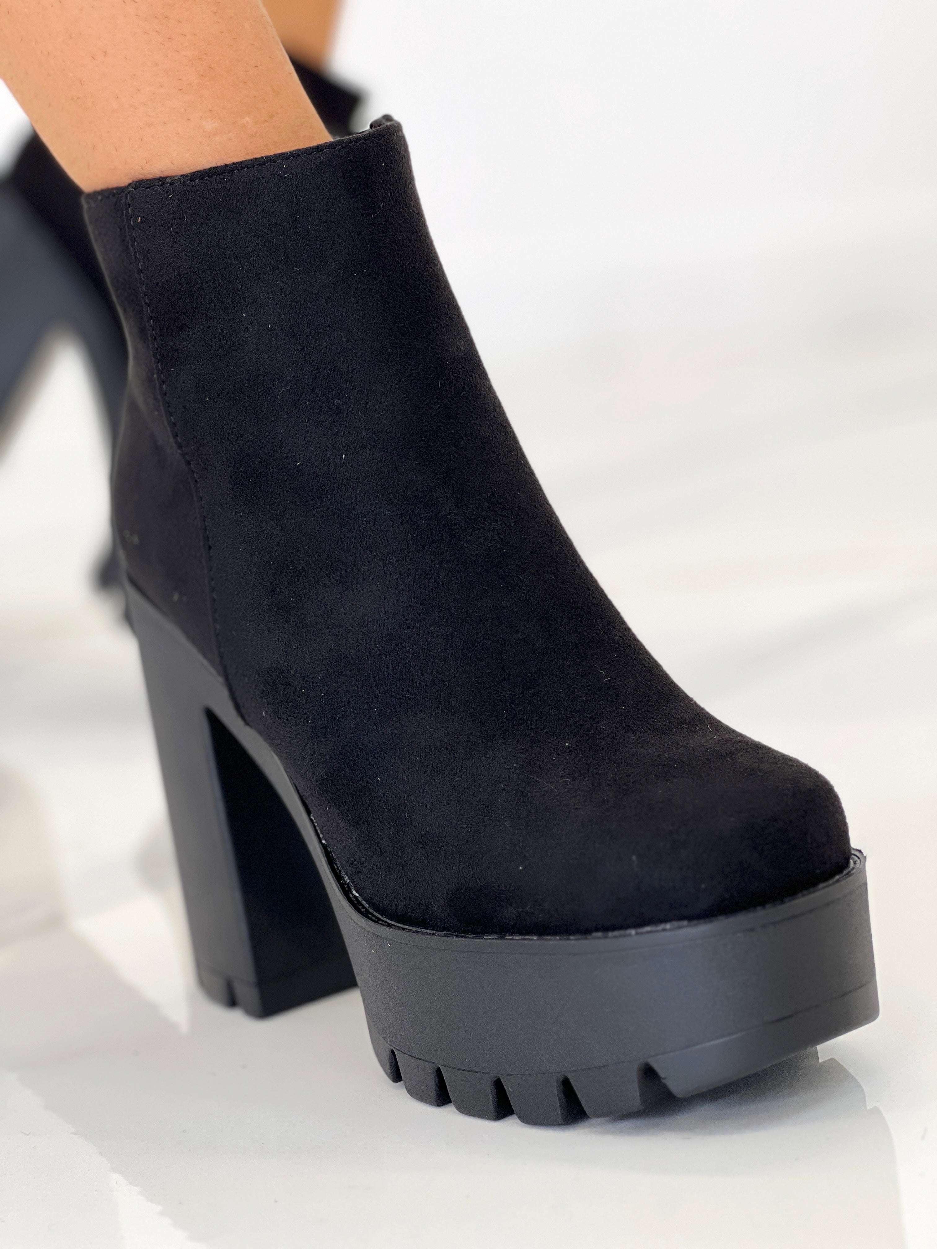 Botín piel vuelta Cairo - Zebra&Maduixa®