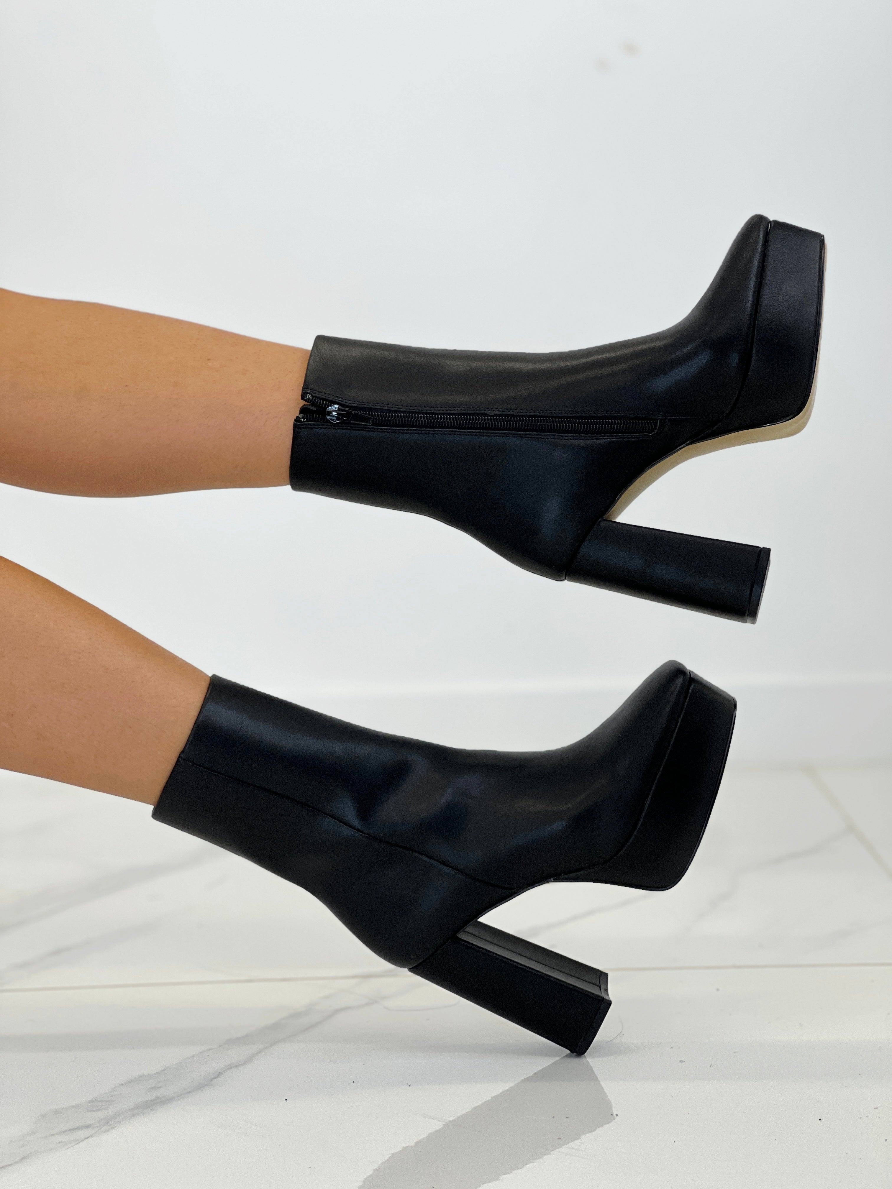 Botín plataforma Kioto