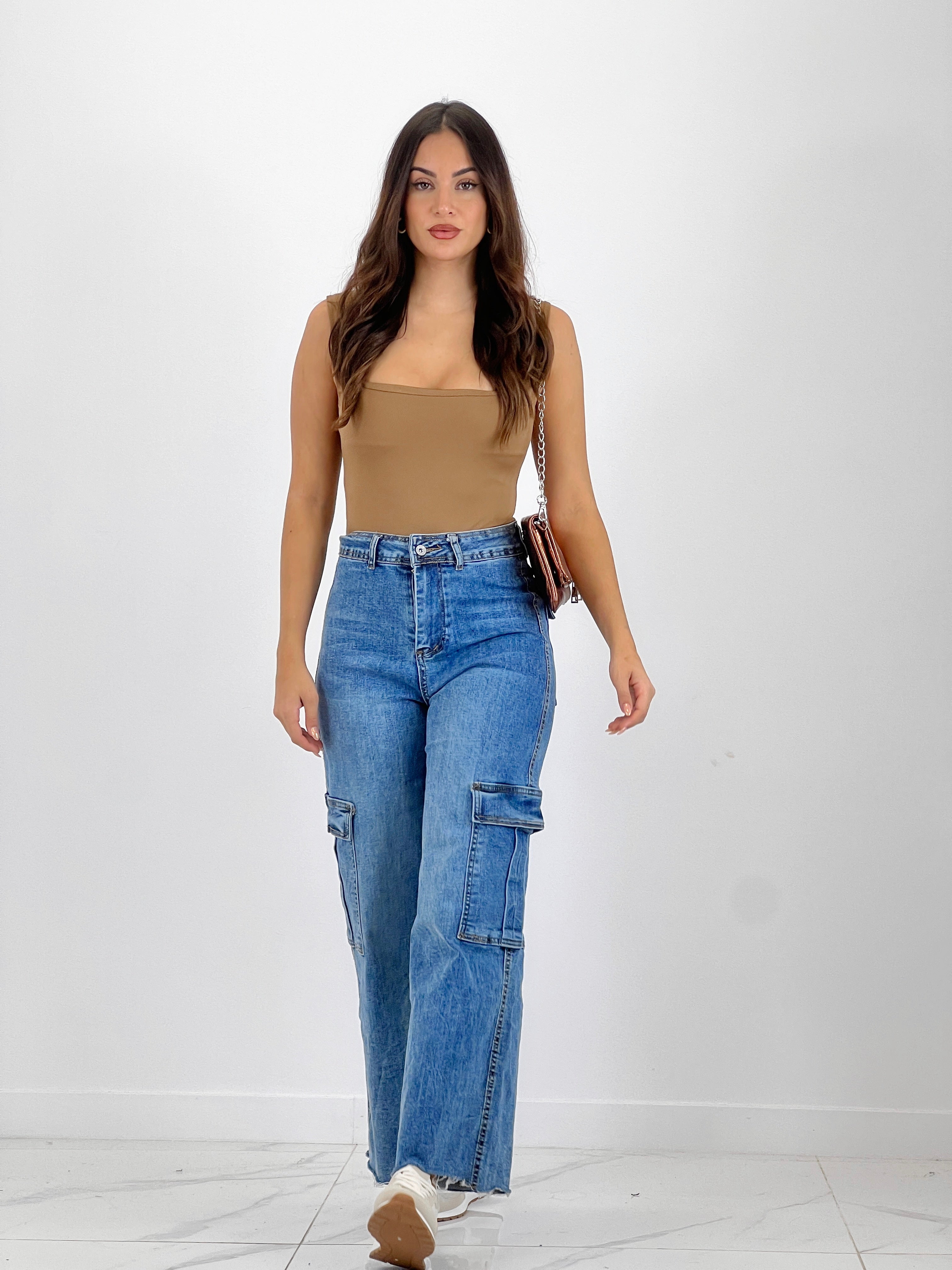 Bolso metalizado cadenas - Zebra&Maduixa®