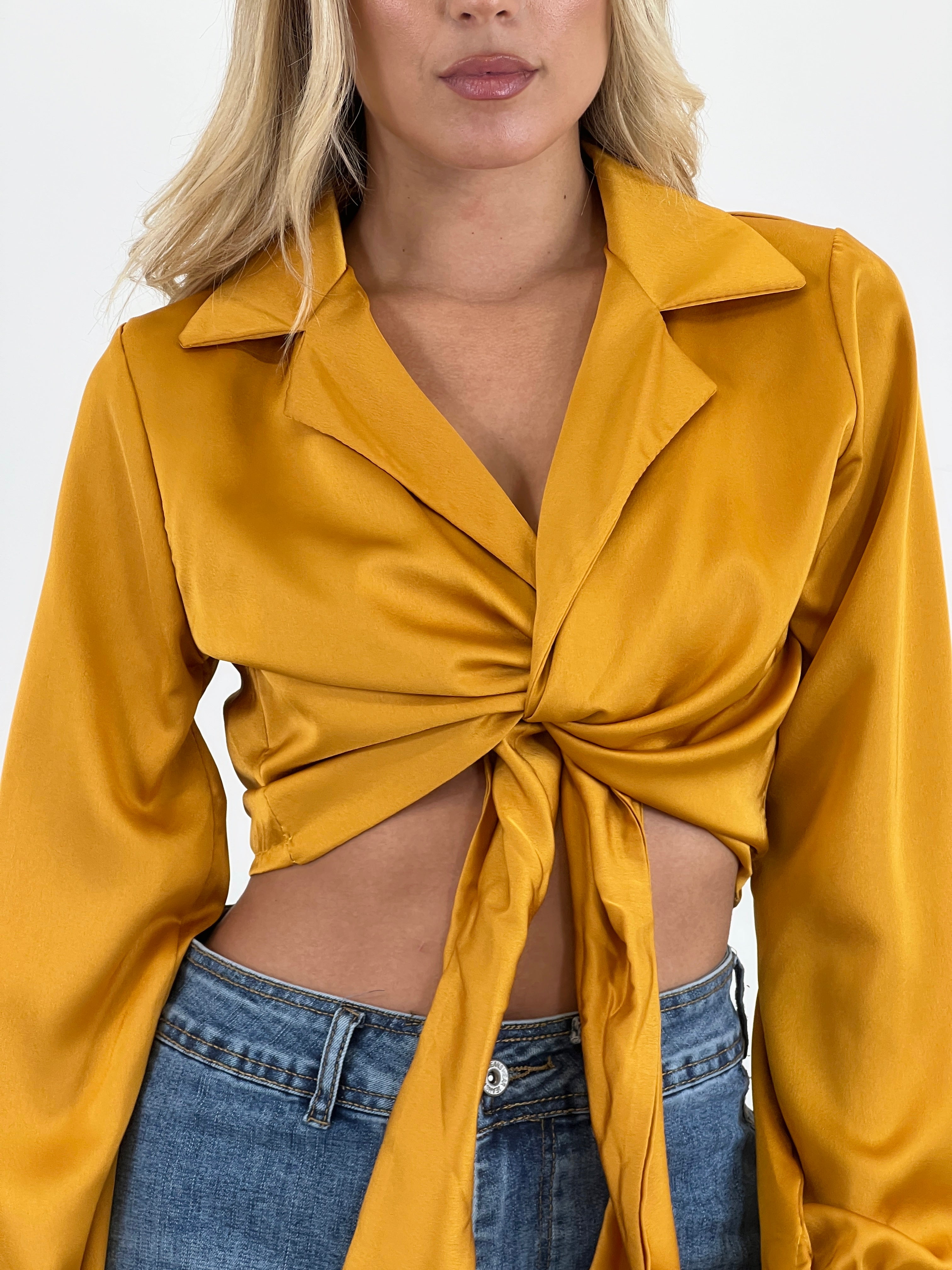 Camisa nudo - Zebra&Maduixa®