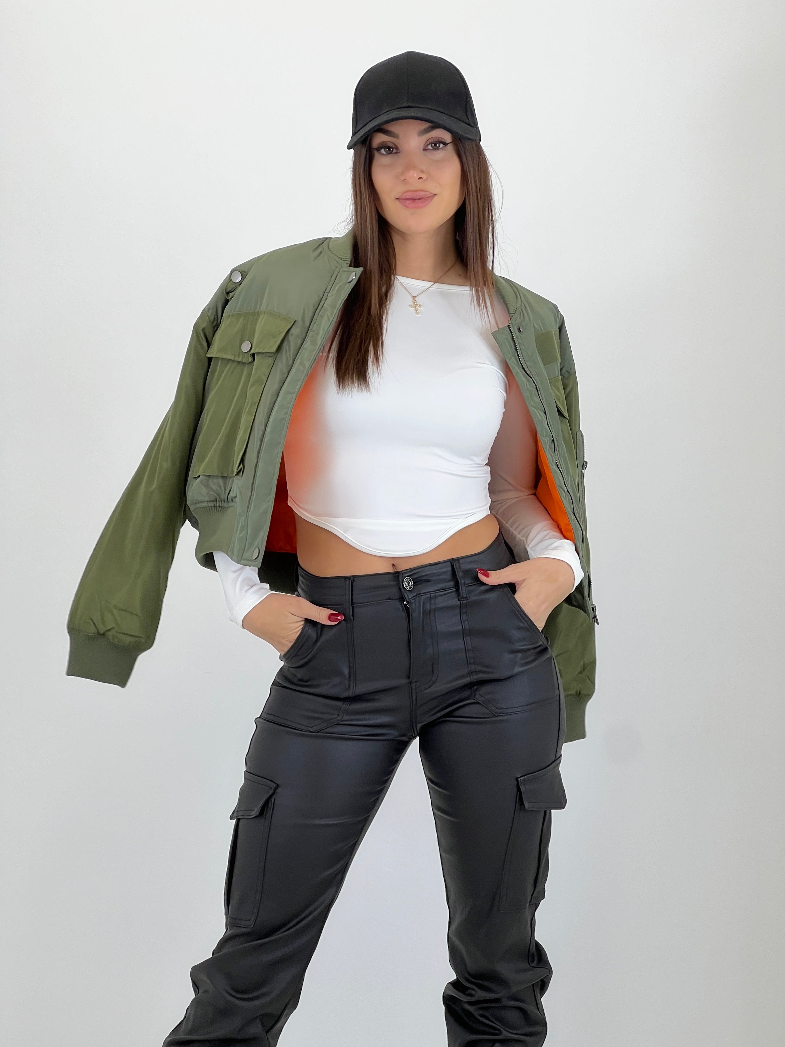 Top licra Rio - Zebra&Maduixa®