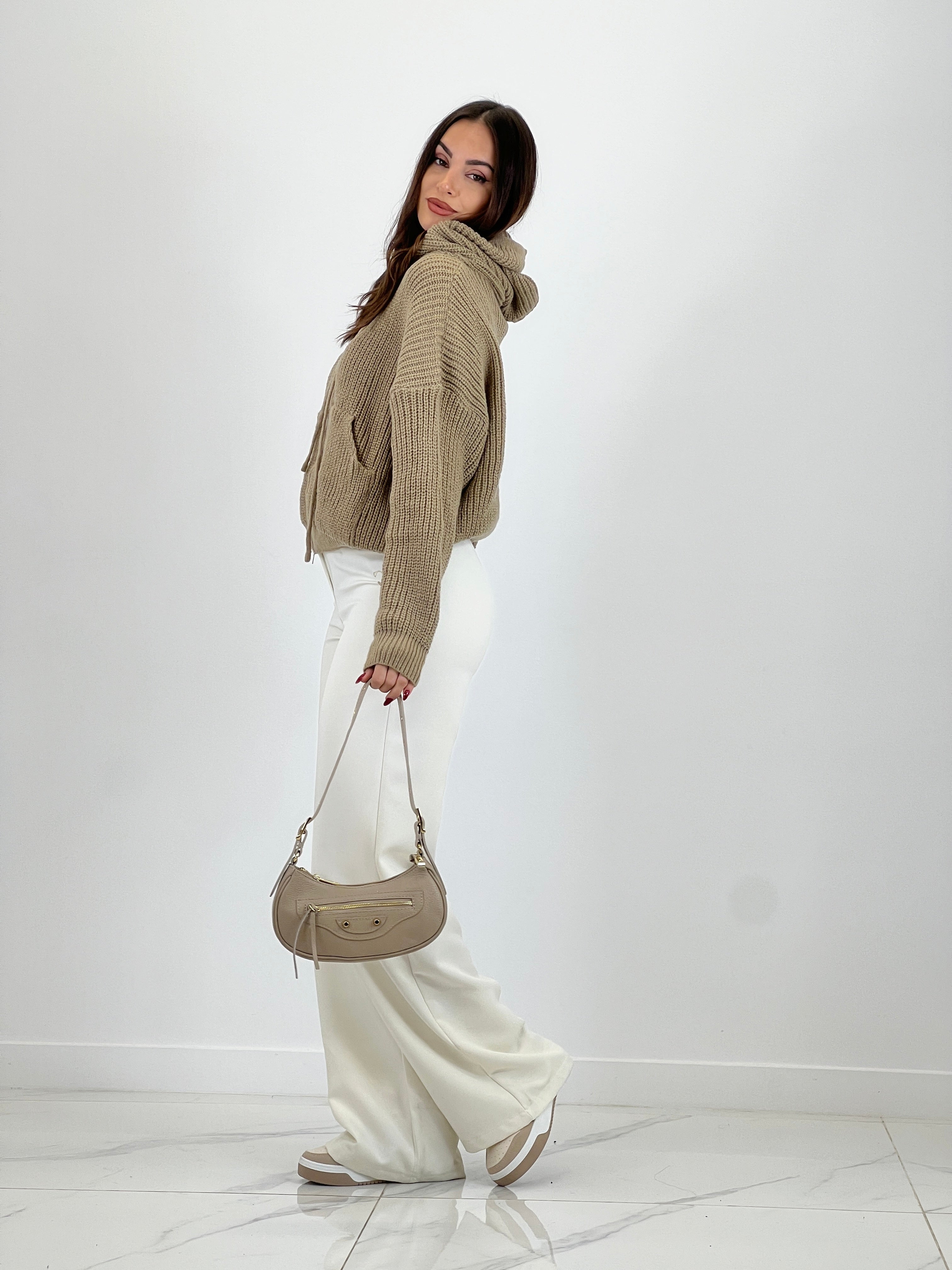 Pantalón palazzo Tilda - Zebra&Maduixa®