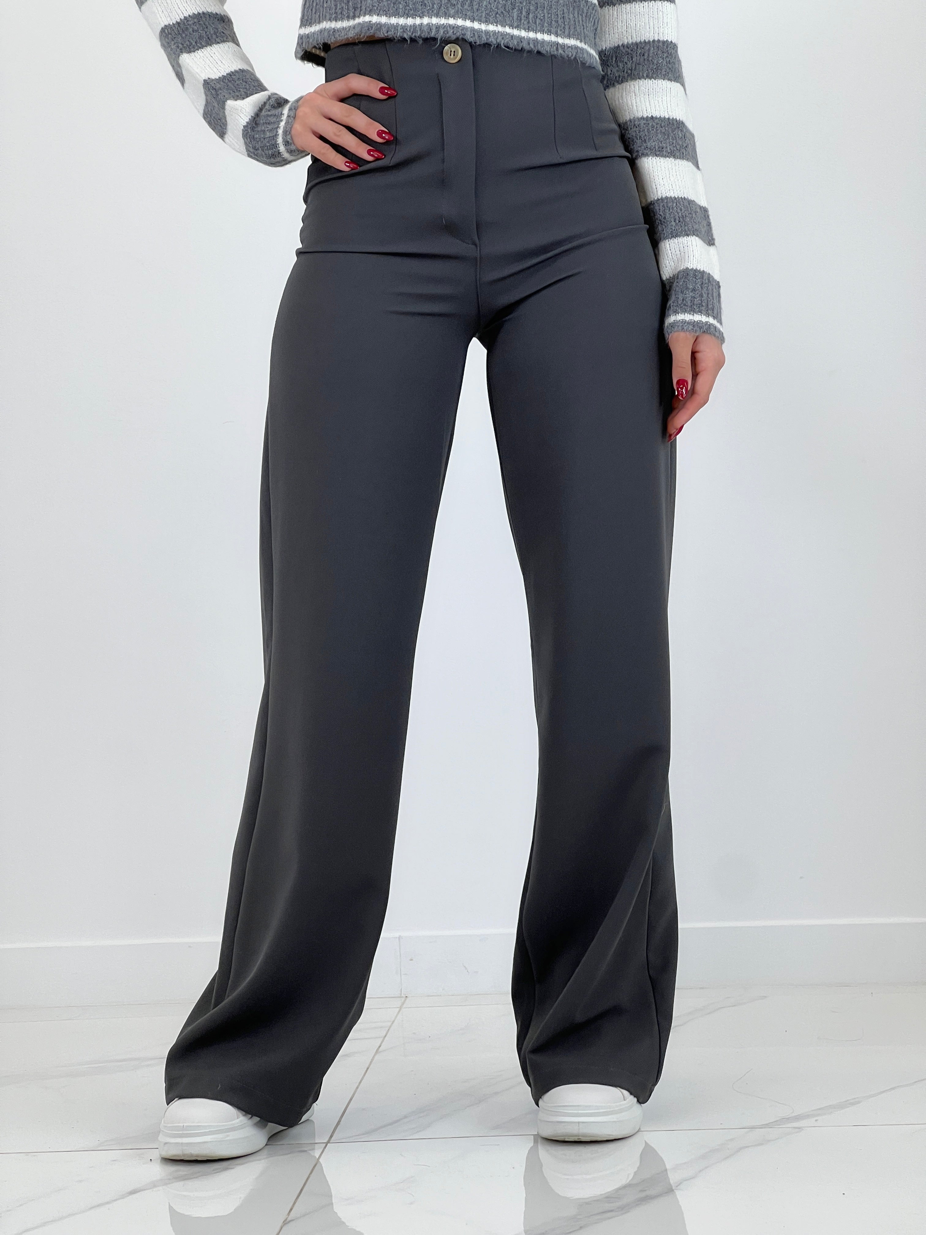 Pantalón palazzo Tilda - Zebra&Maduixa®